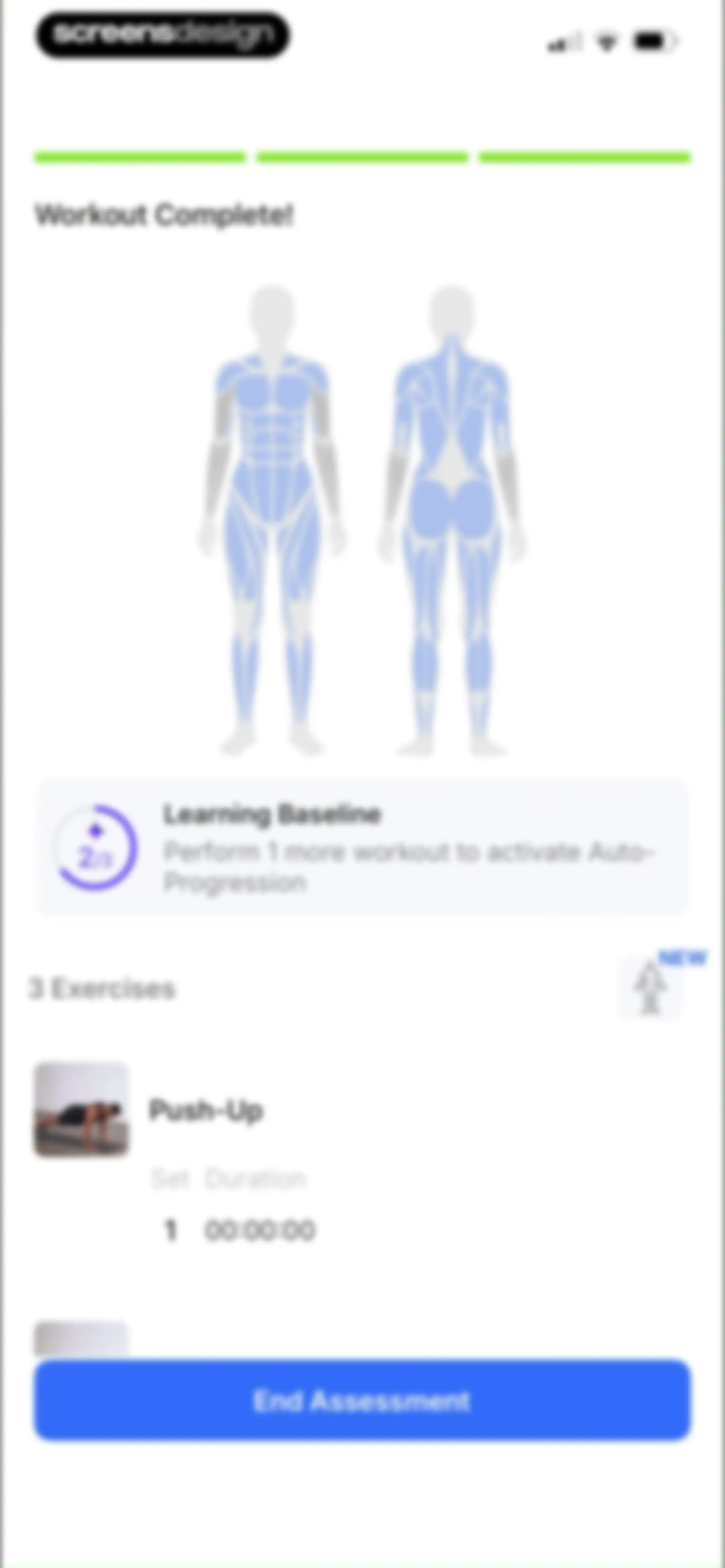 JEFIT Workout Plan Gym Tracker screen 188