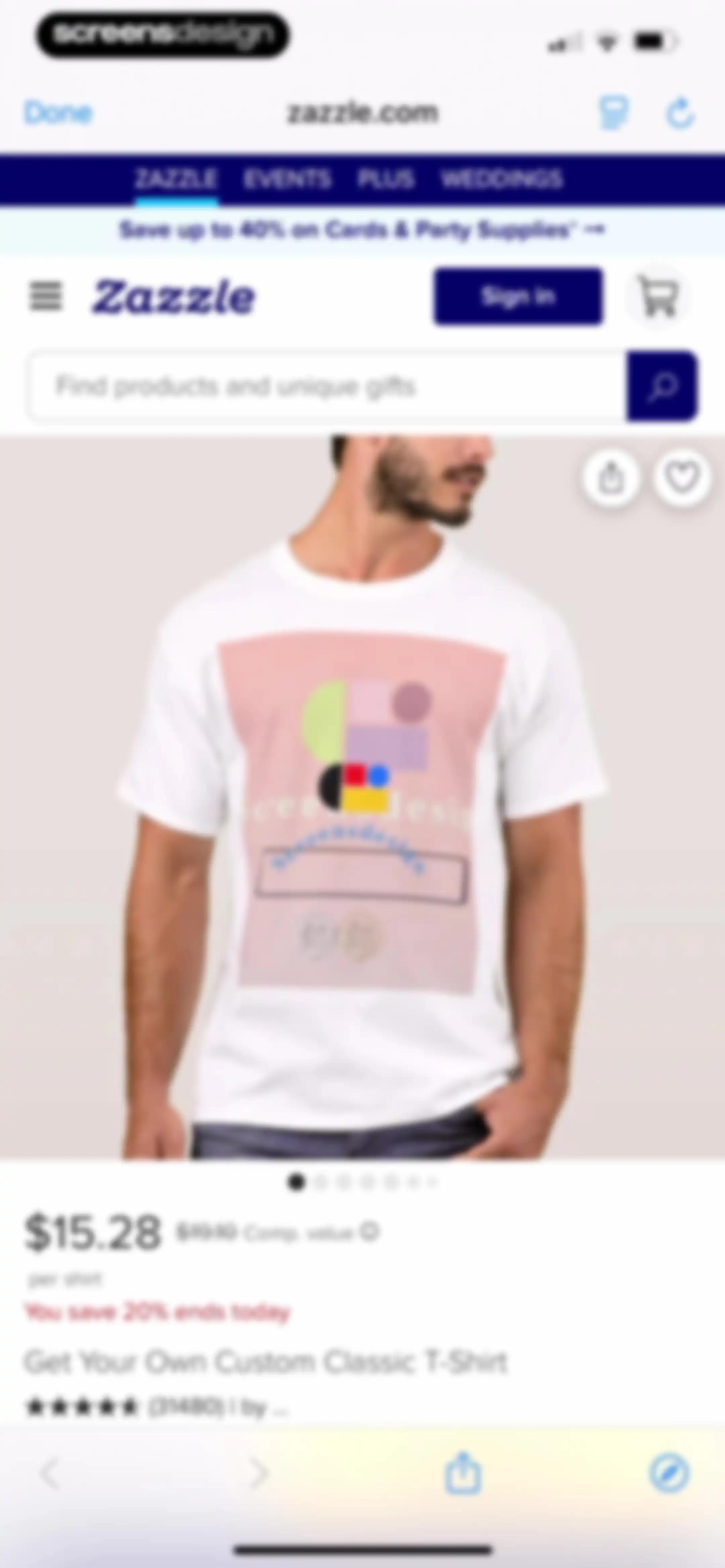 Boon: AI Logo Maker & Design screen 63