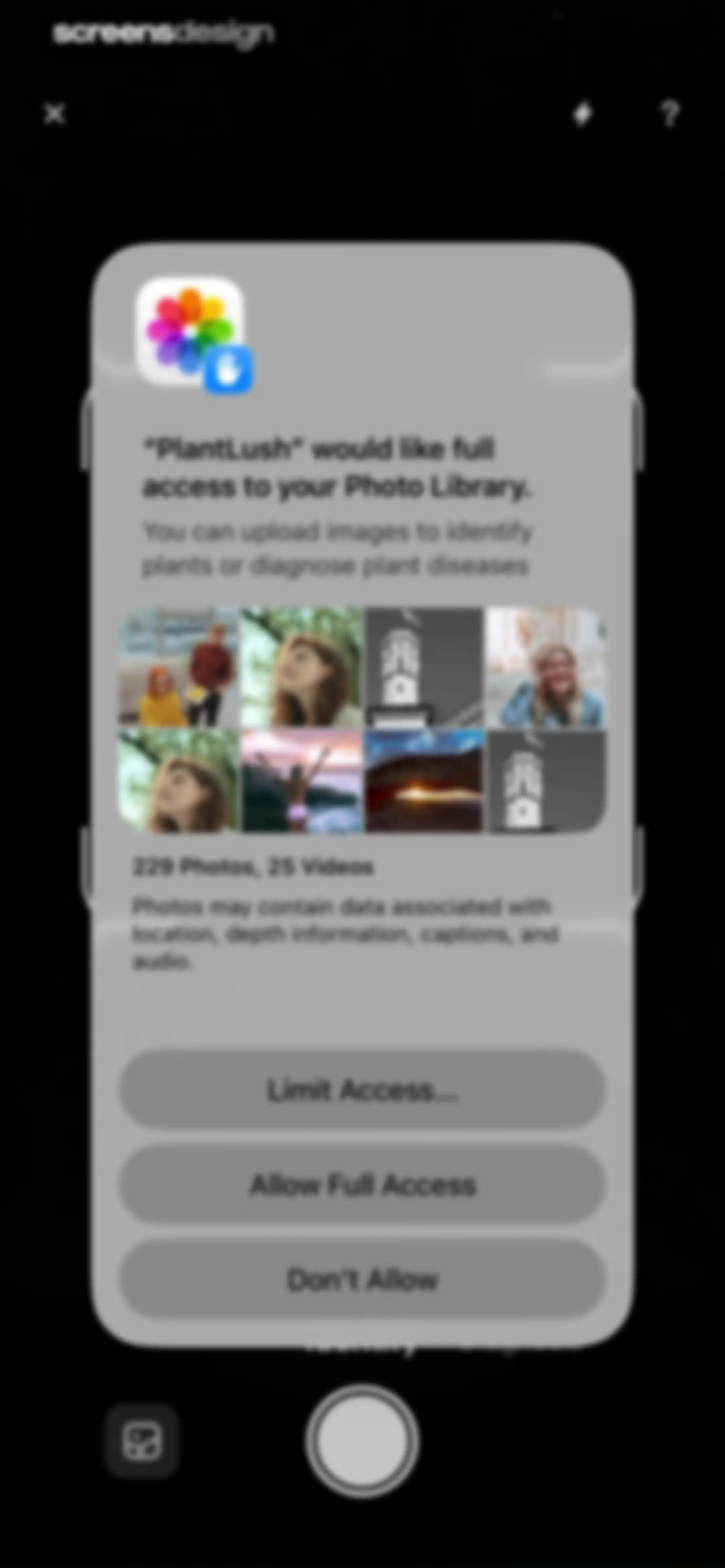 PlantLush: Plant ID & Care Pro screen 40