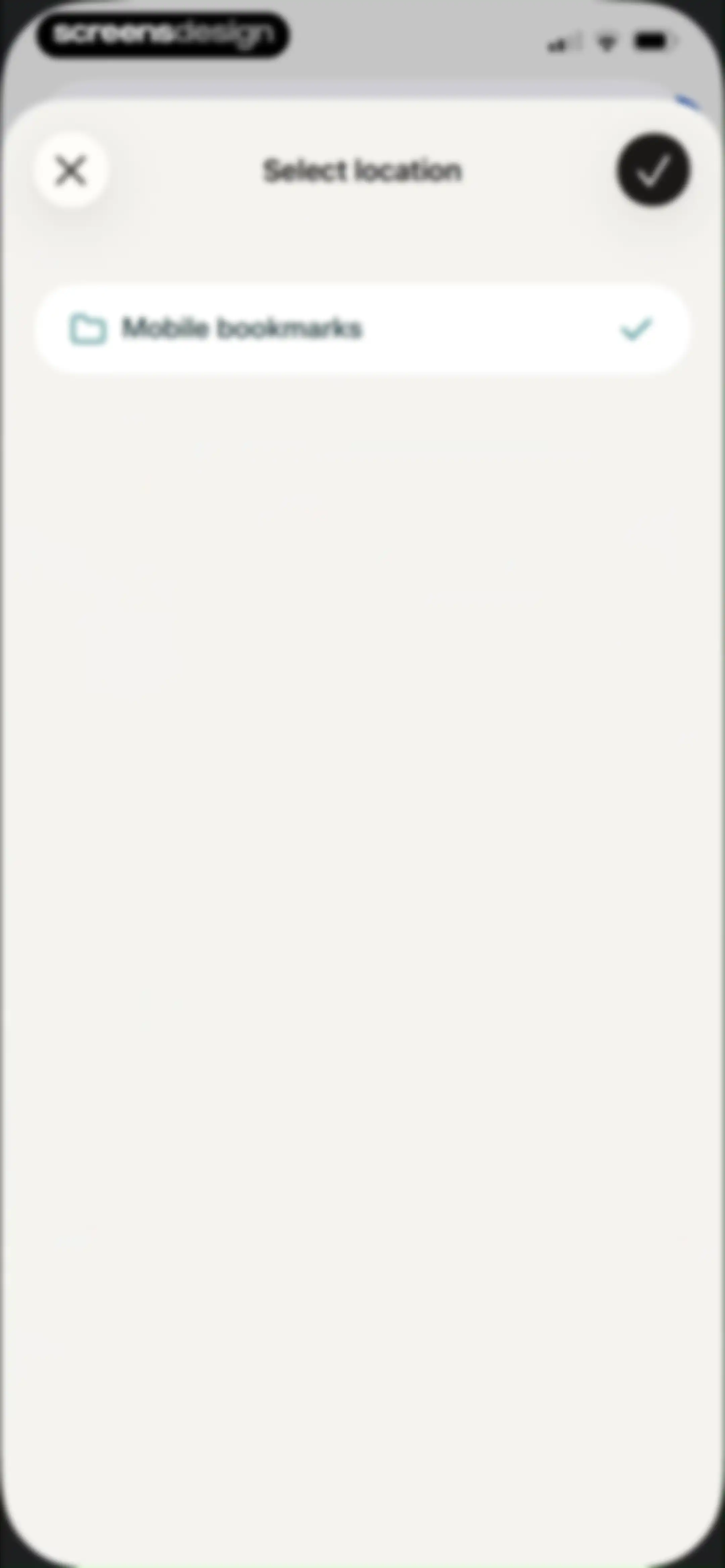 Comet - AI Browser & Assistant screen 31
