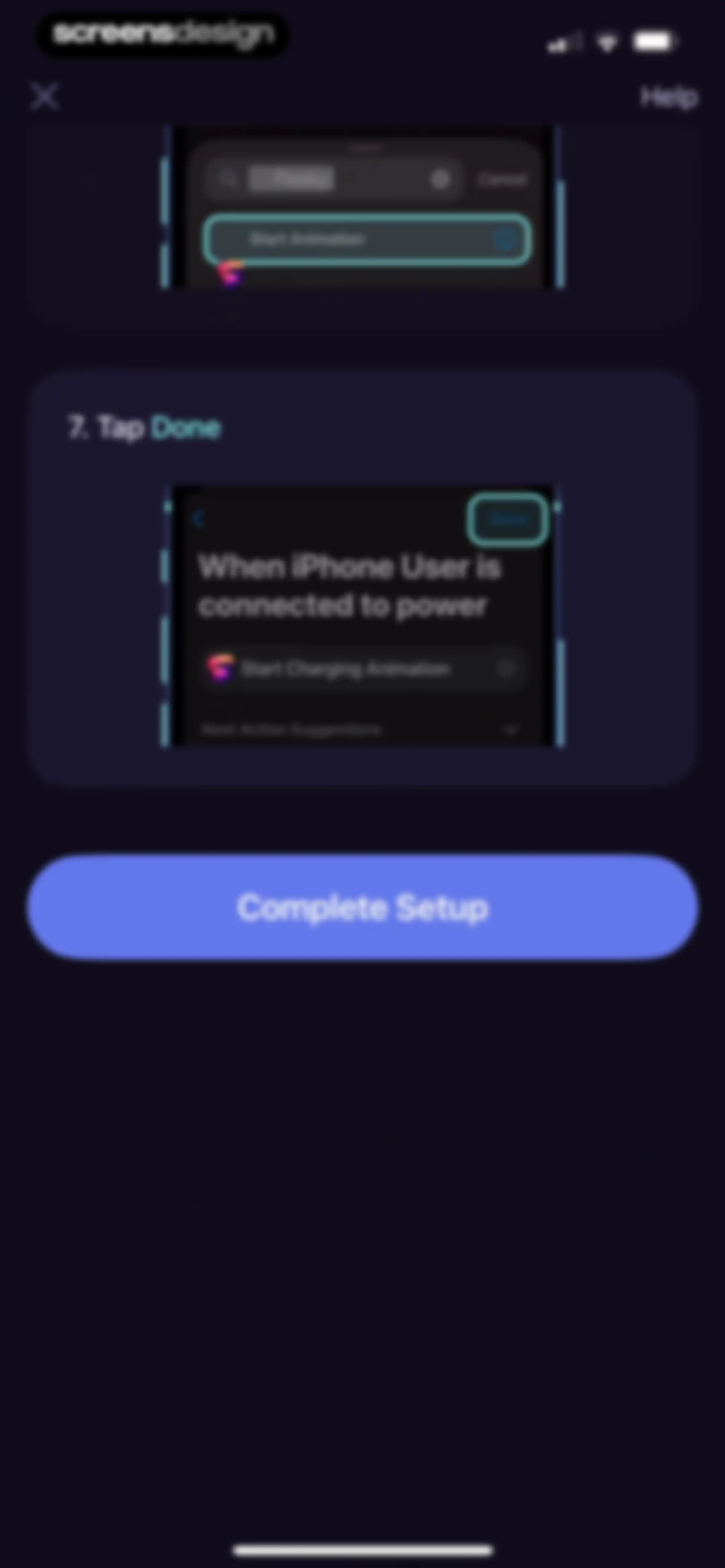 Fleeky - Wallpapers & Theme screen 41