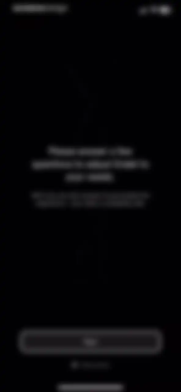Endel: Focus & Sleep Sounds screen 10