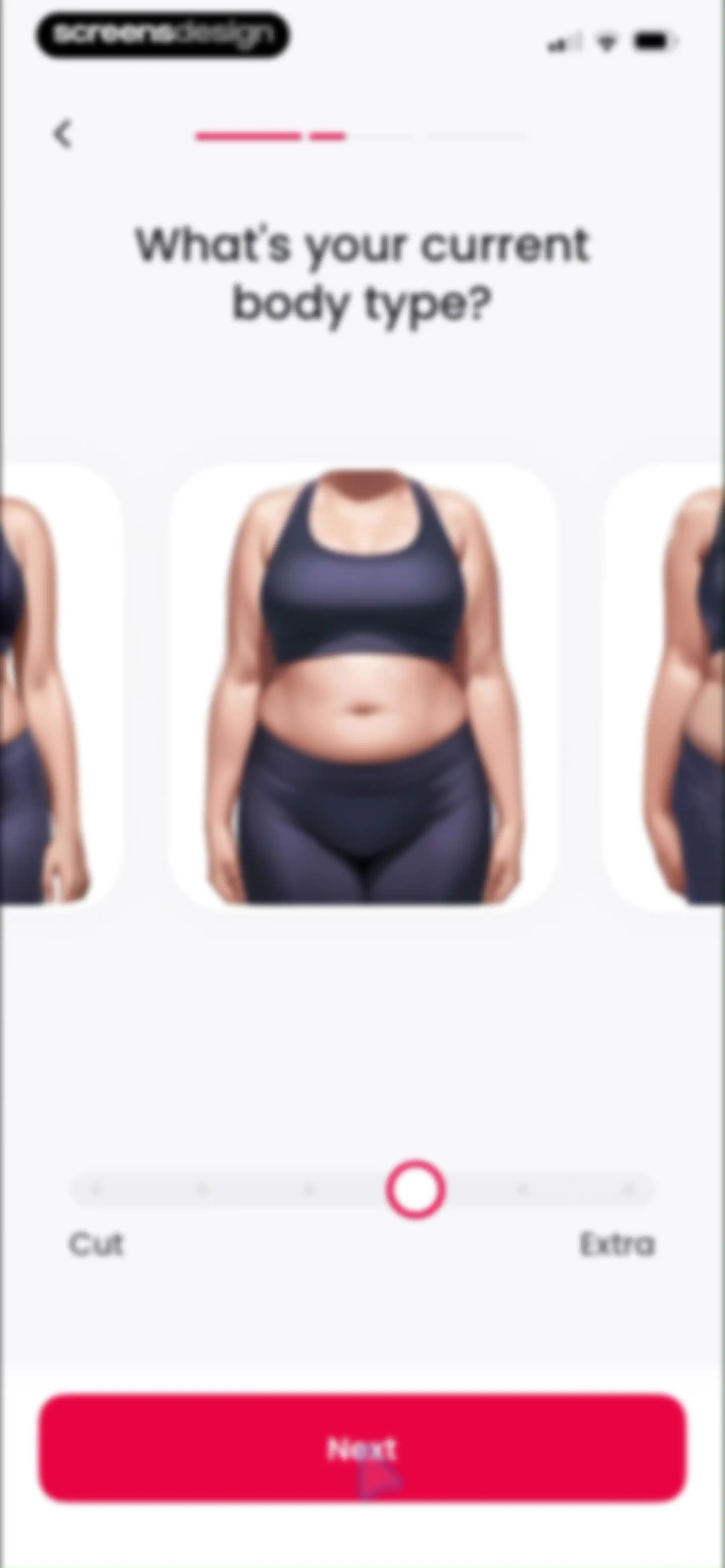 ChillFit: Home Workout Planner screen 13