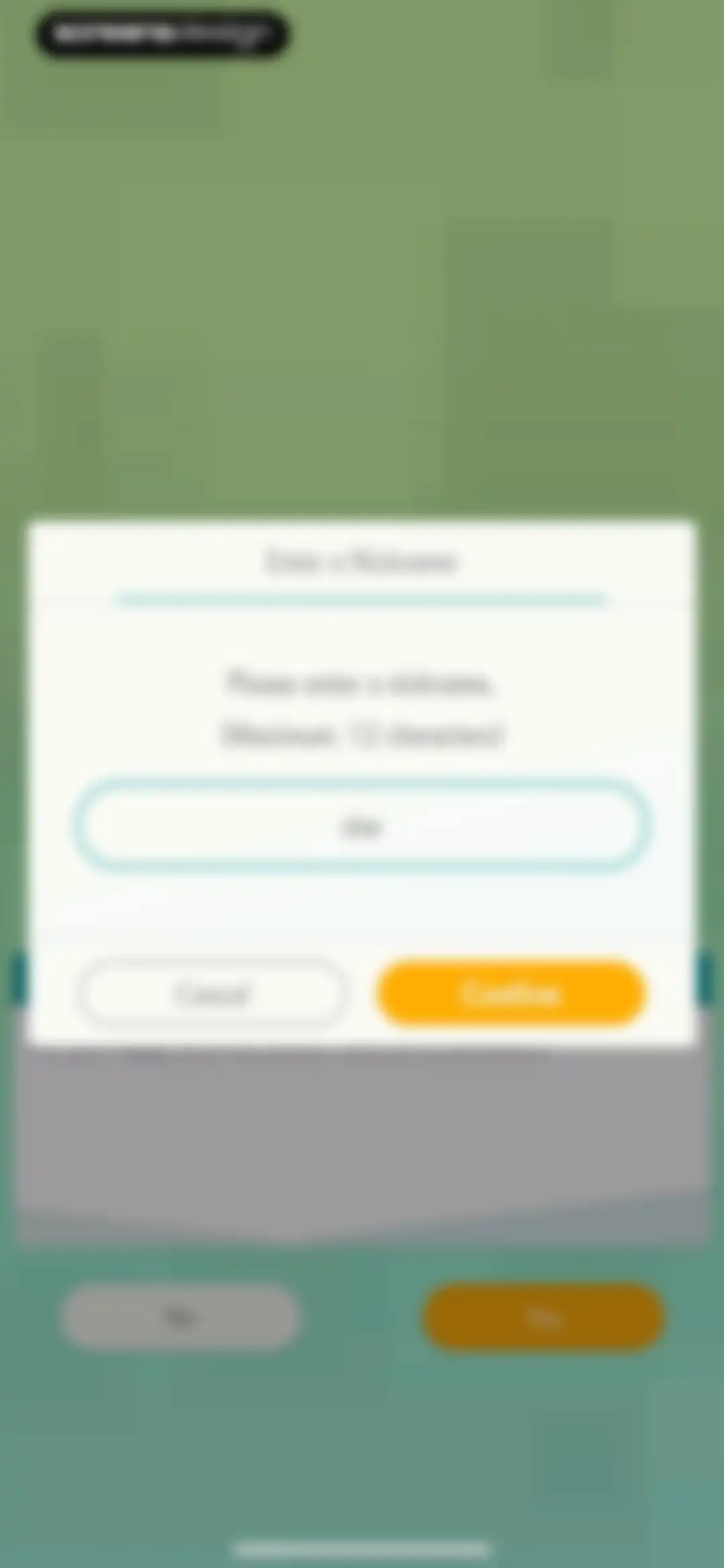Pokémon HOME screen 25