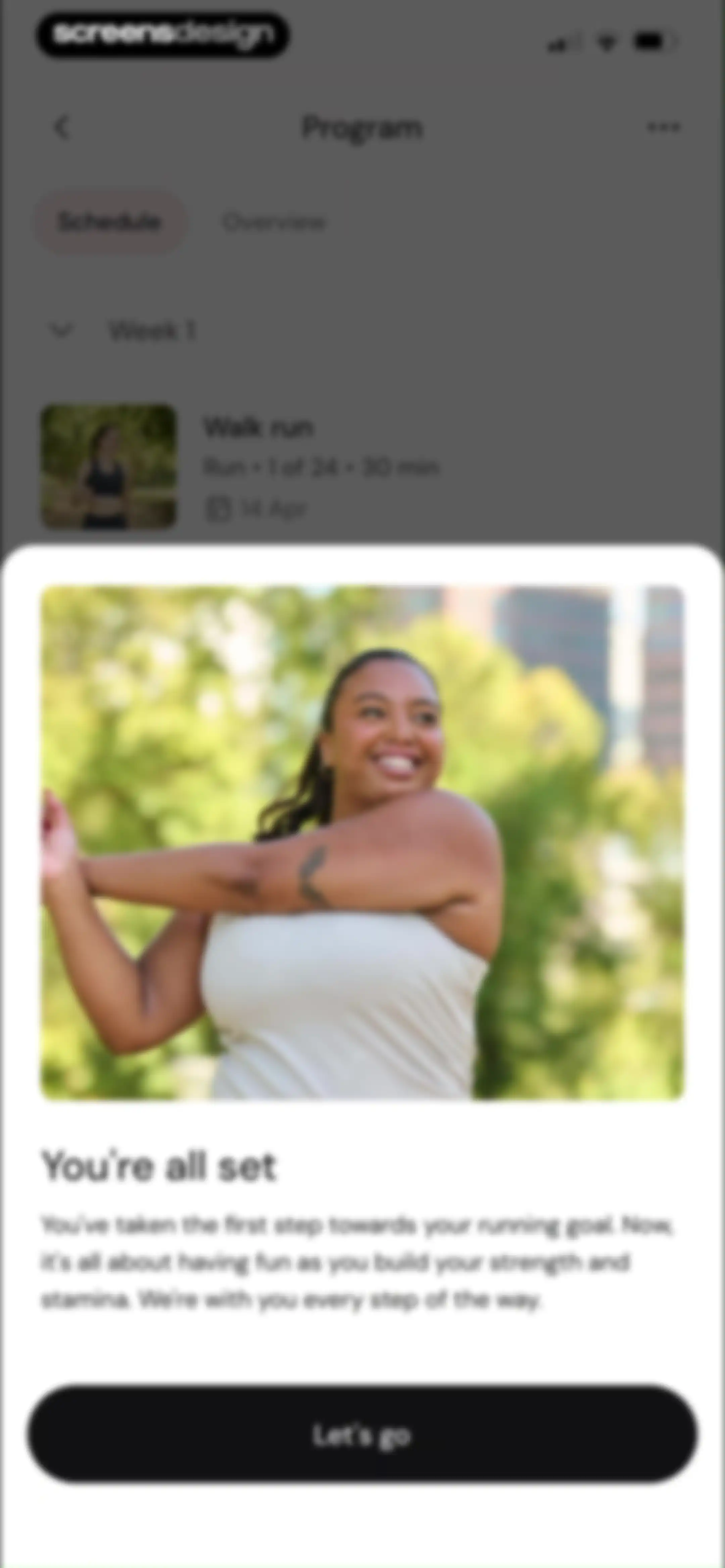 KIC Wellness screen 138