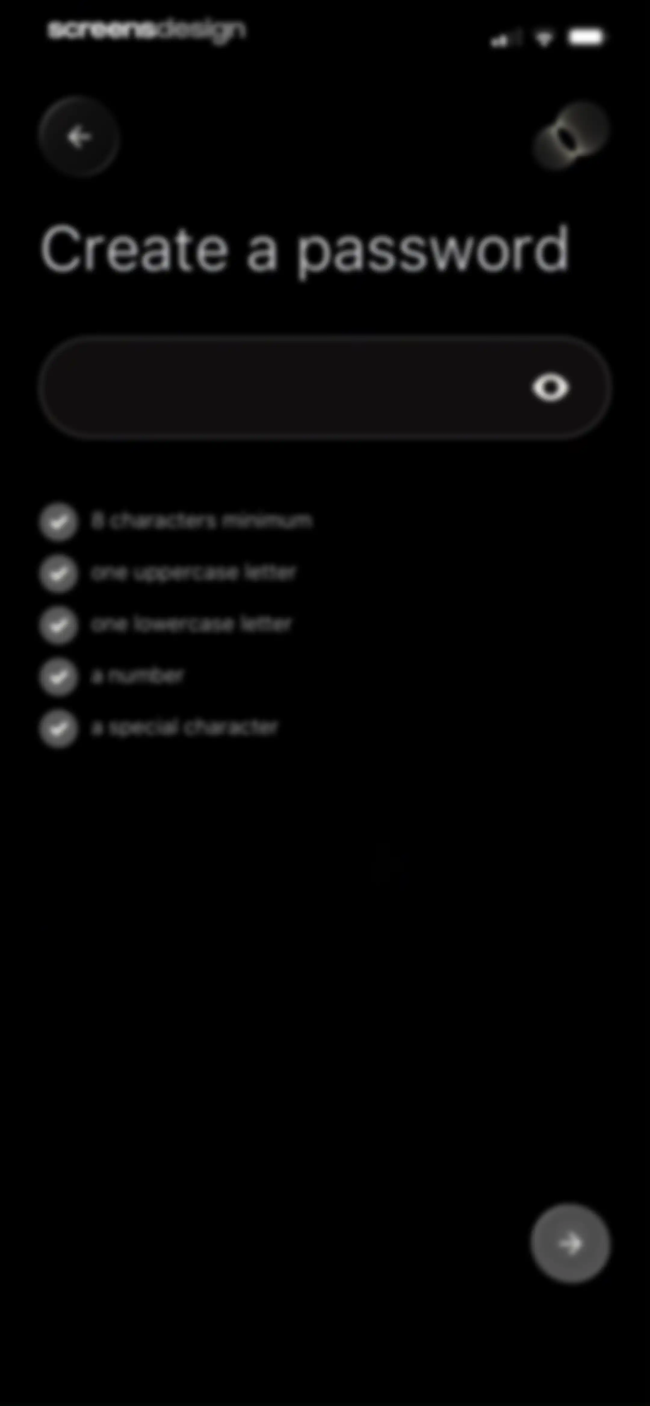 FRQNCY. screen 13