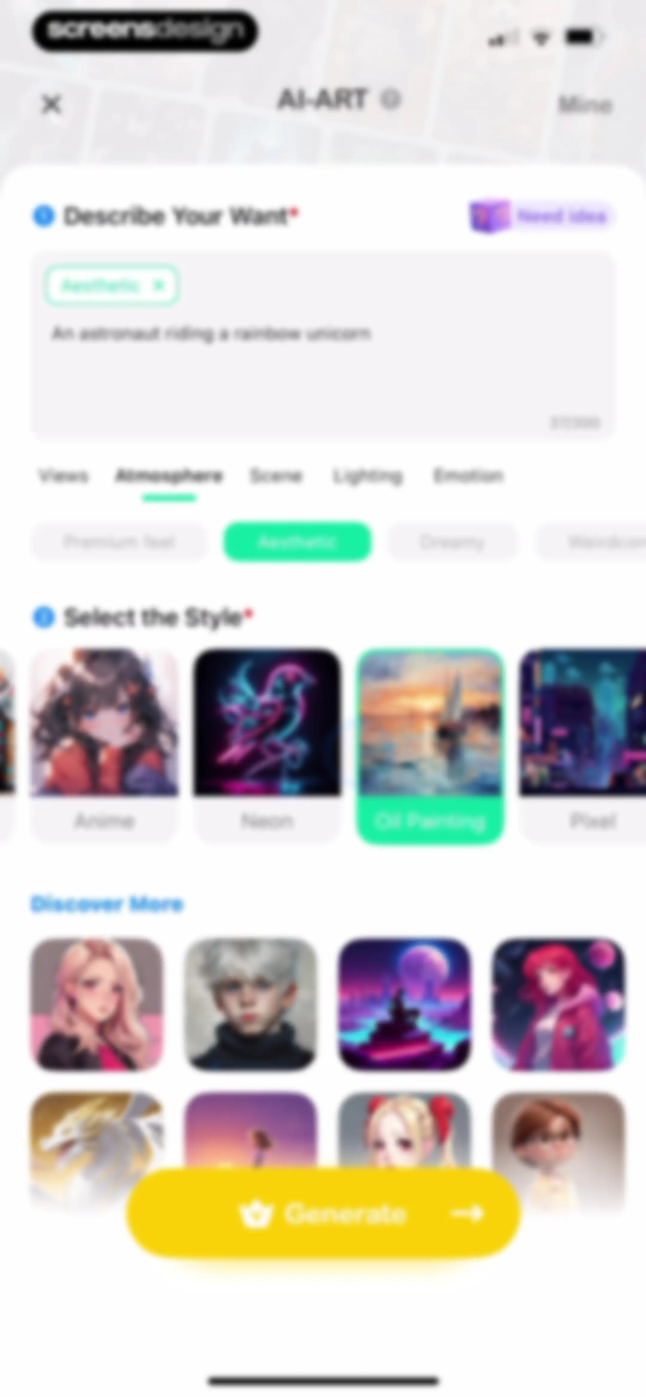 ThemePack: Widgets & Wallpaper screen 100