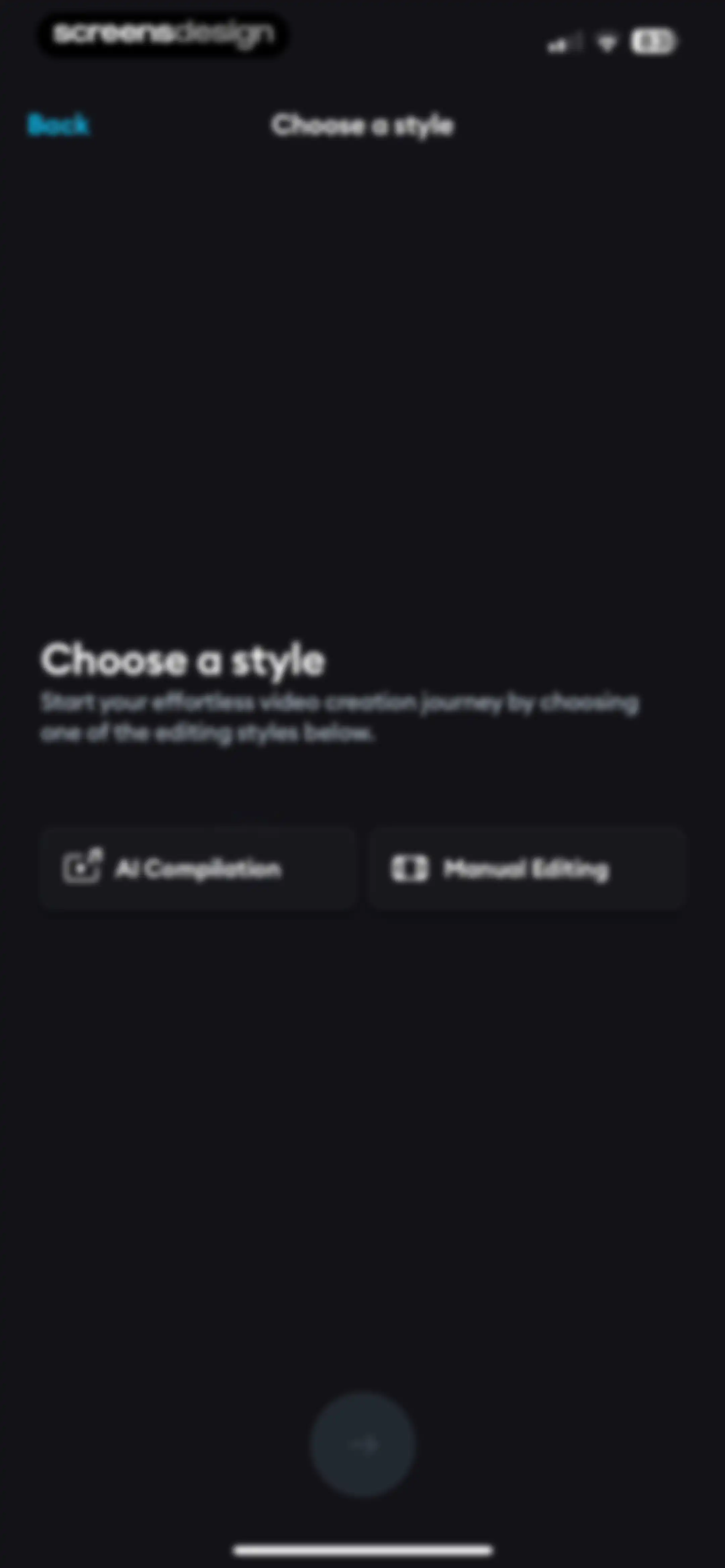 Splice - Video Editor & Maker screen 21