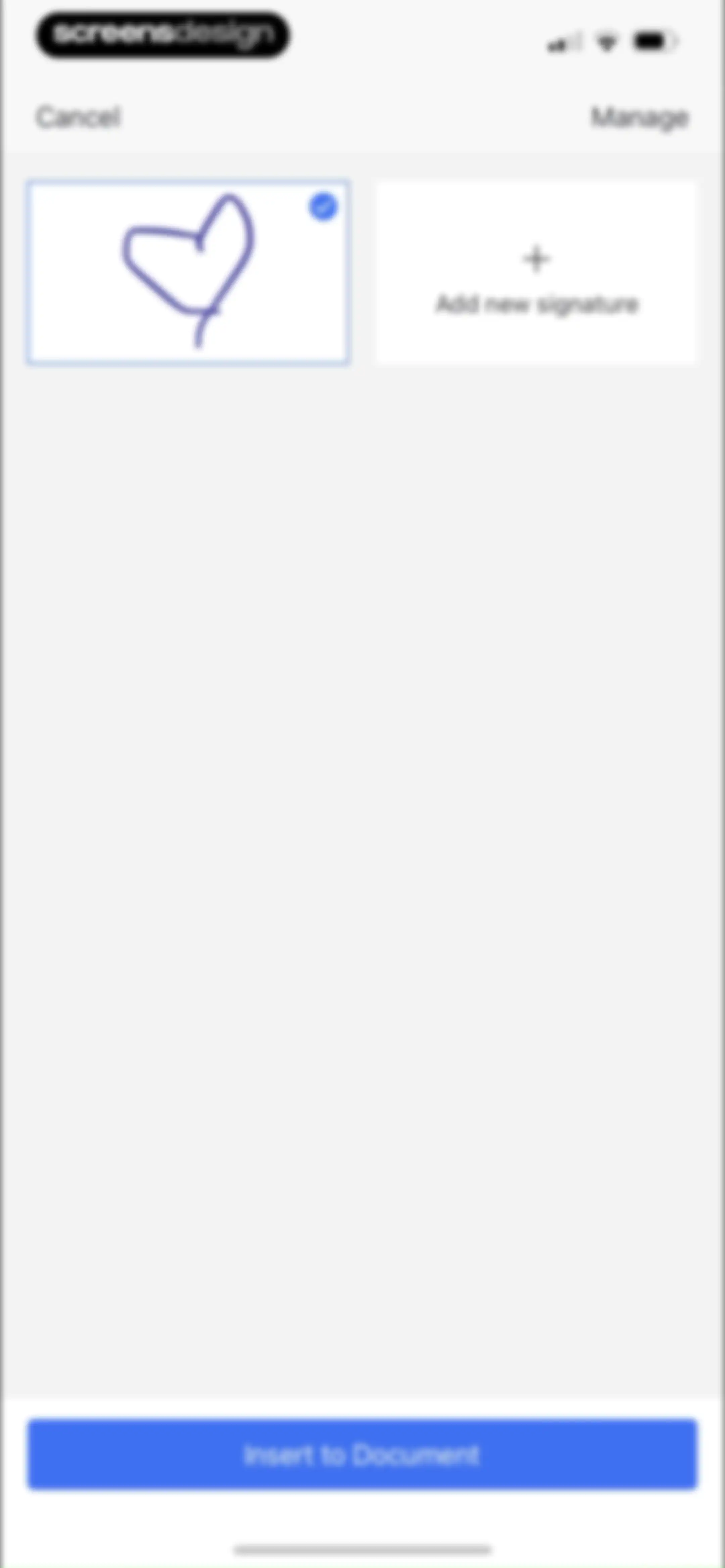 WPS Office-AI Doc, PDF, Sheet screen 62