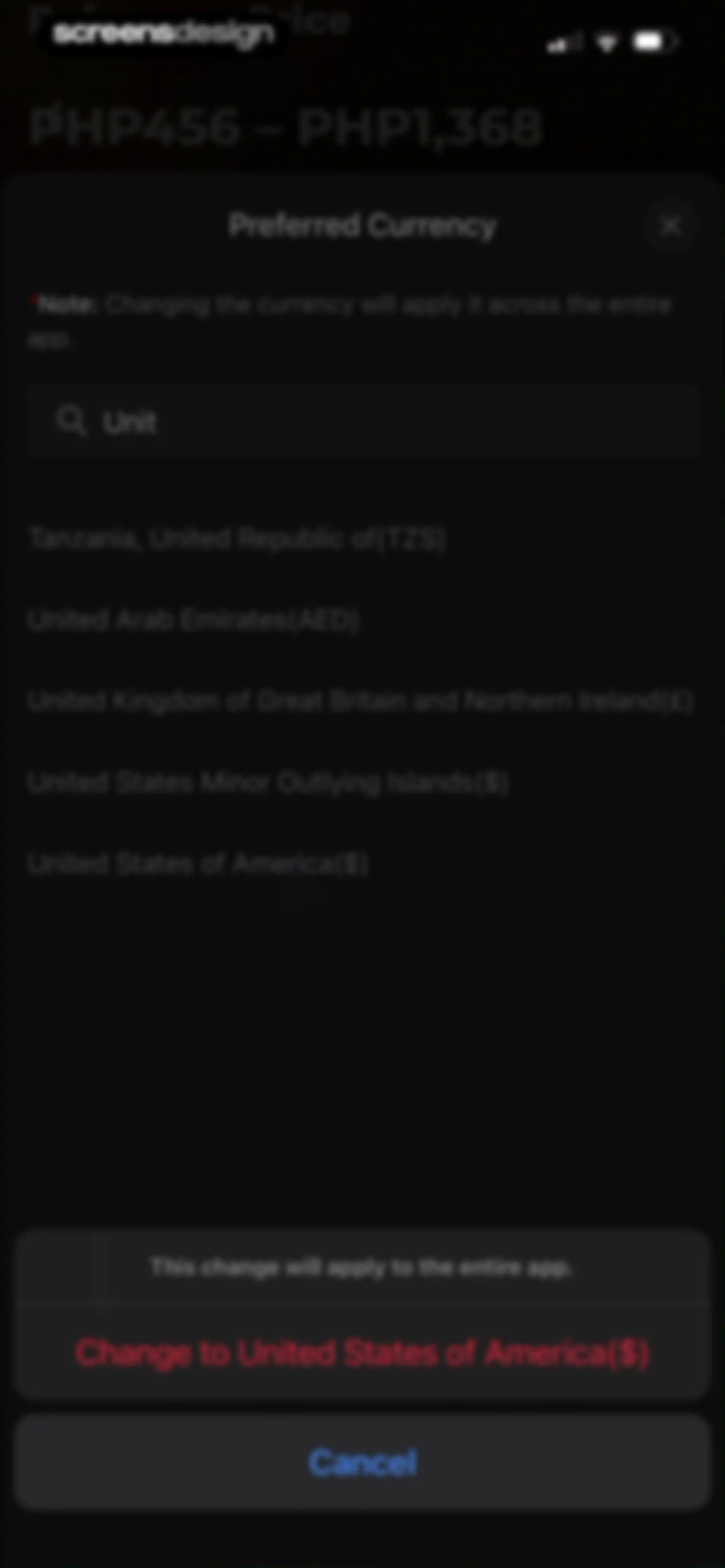 CoinSnap: Coin Identifier screen 34