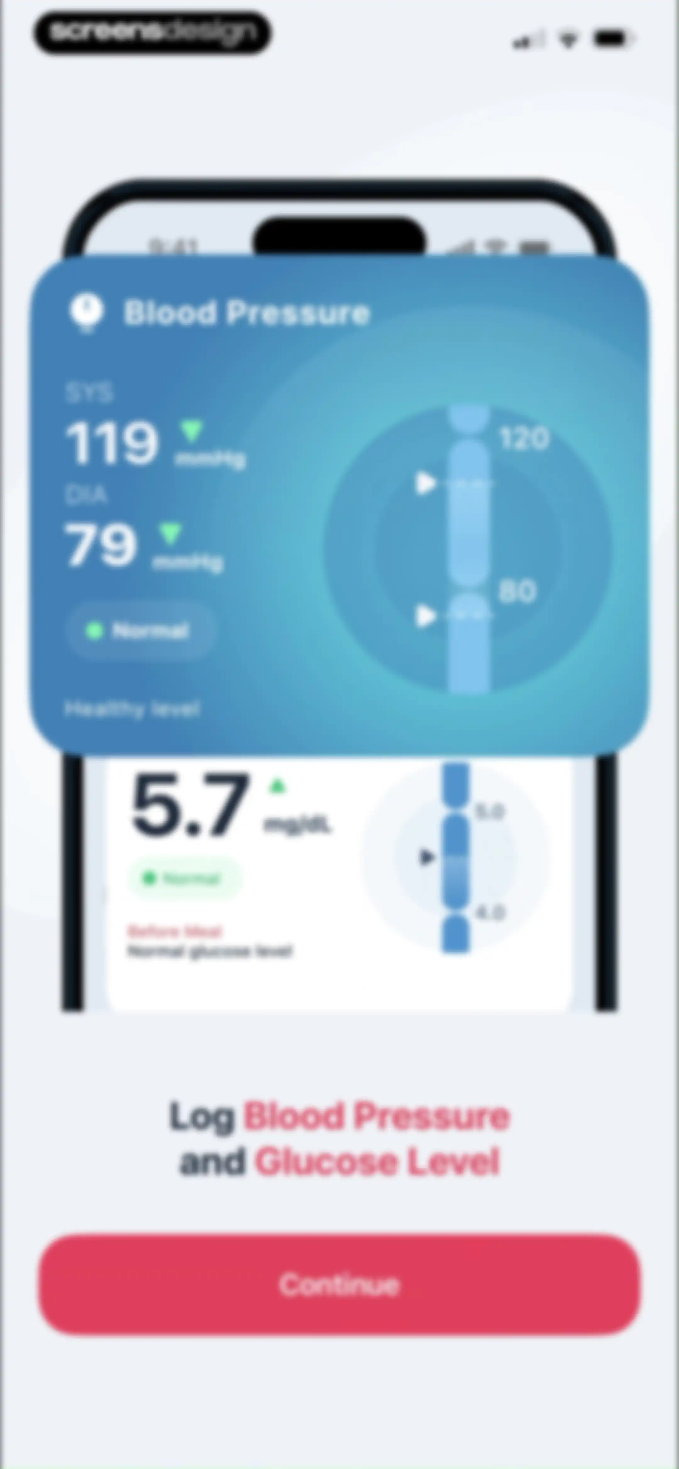 Heartica: Heart Rate Monitor screen 6