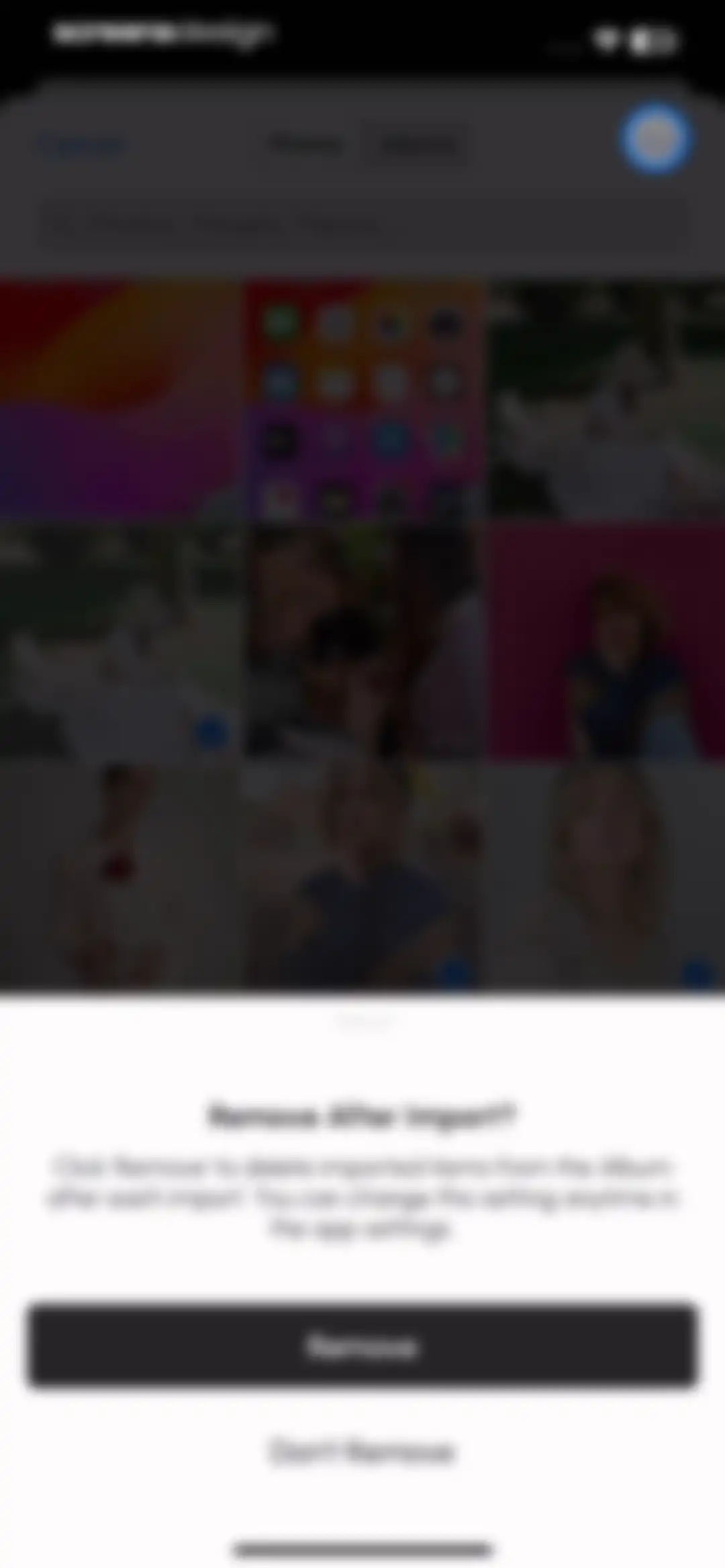 Genie - Phone Storage Cleaner screen 52