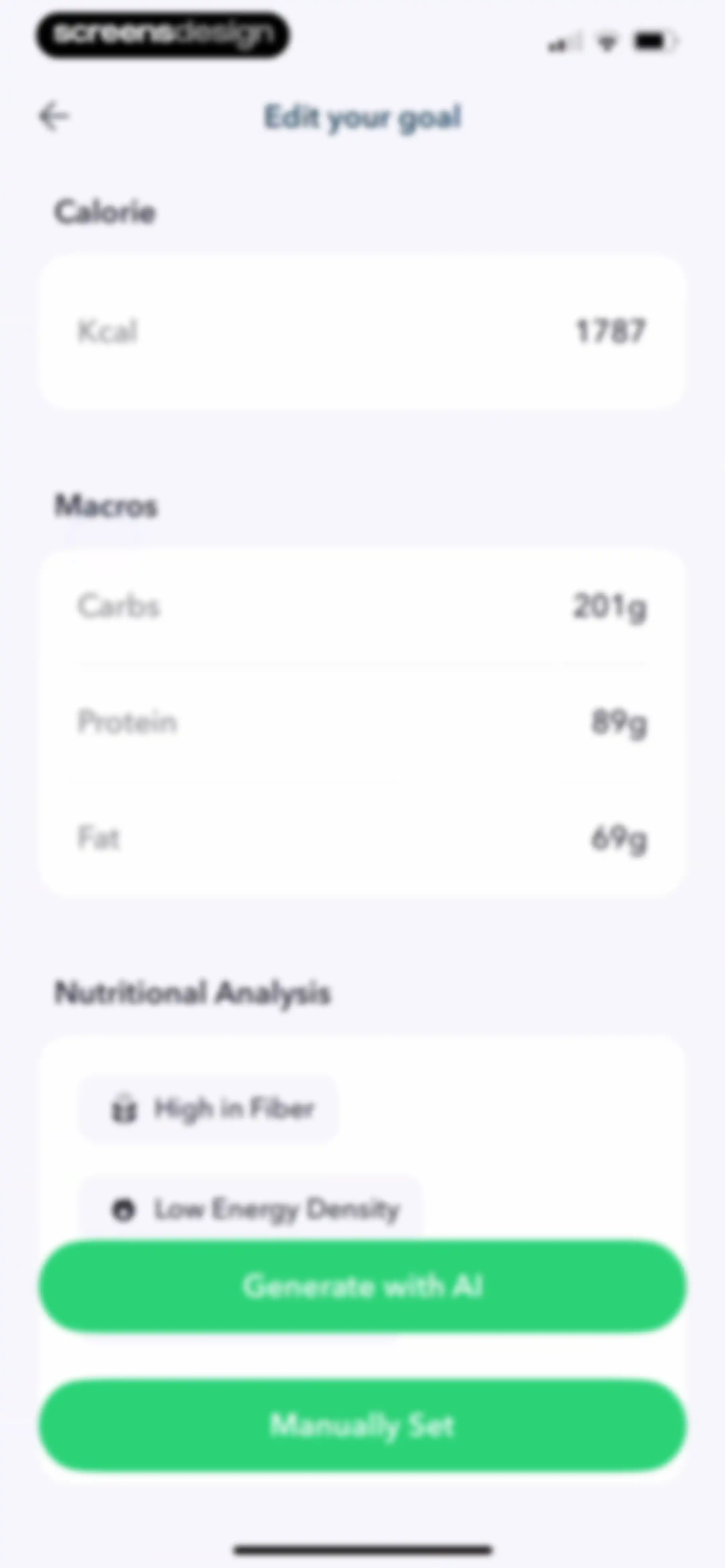 Intermittent Fasting Tracker - screen 148