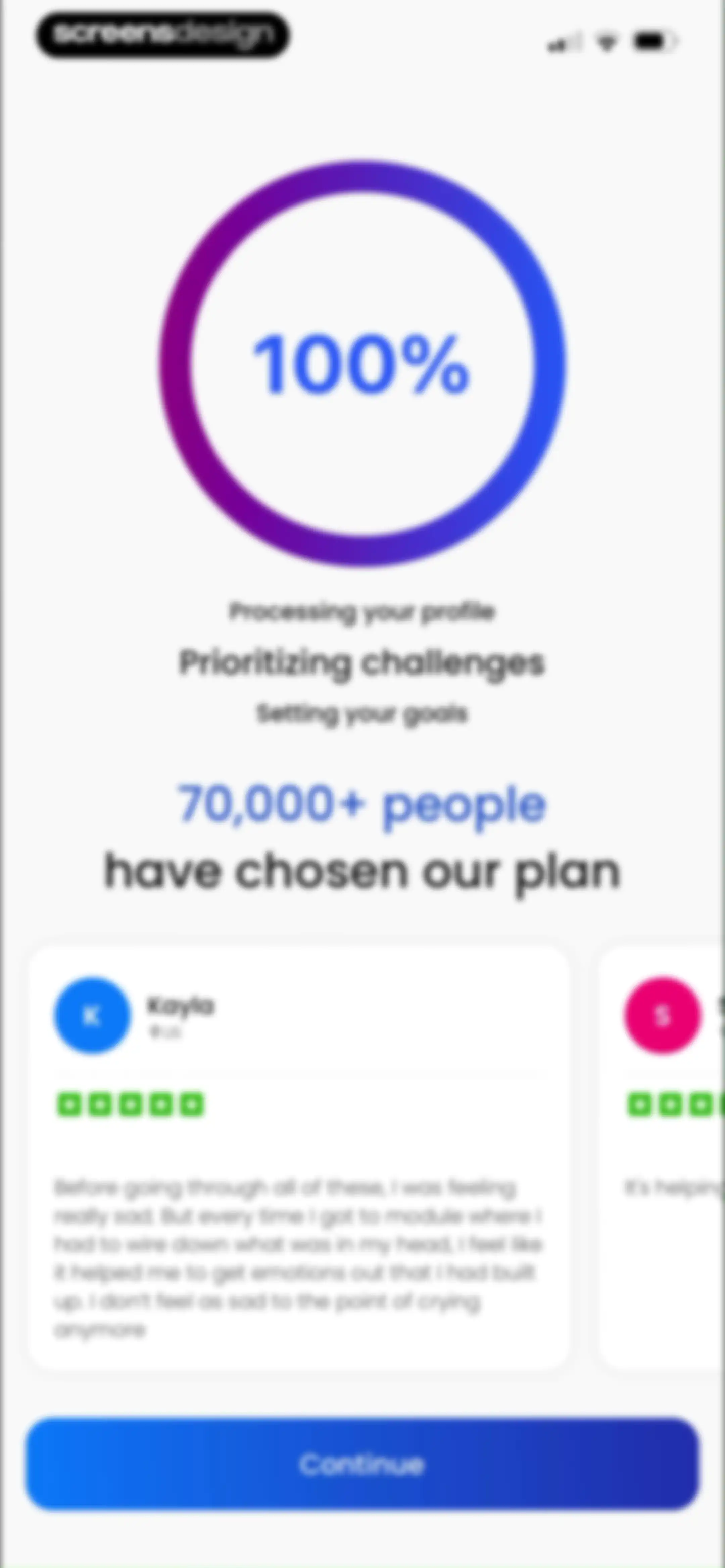 Relatio: Couples Relationship screen 10