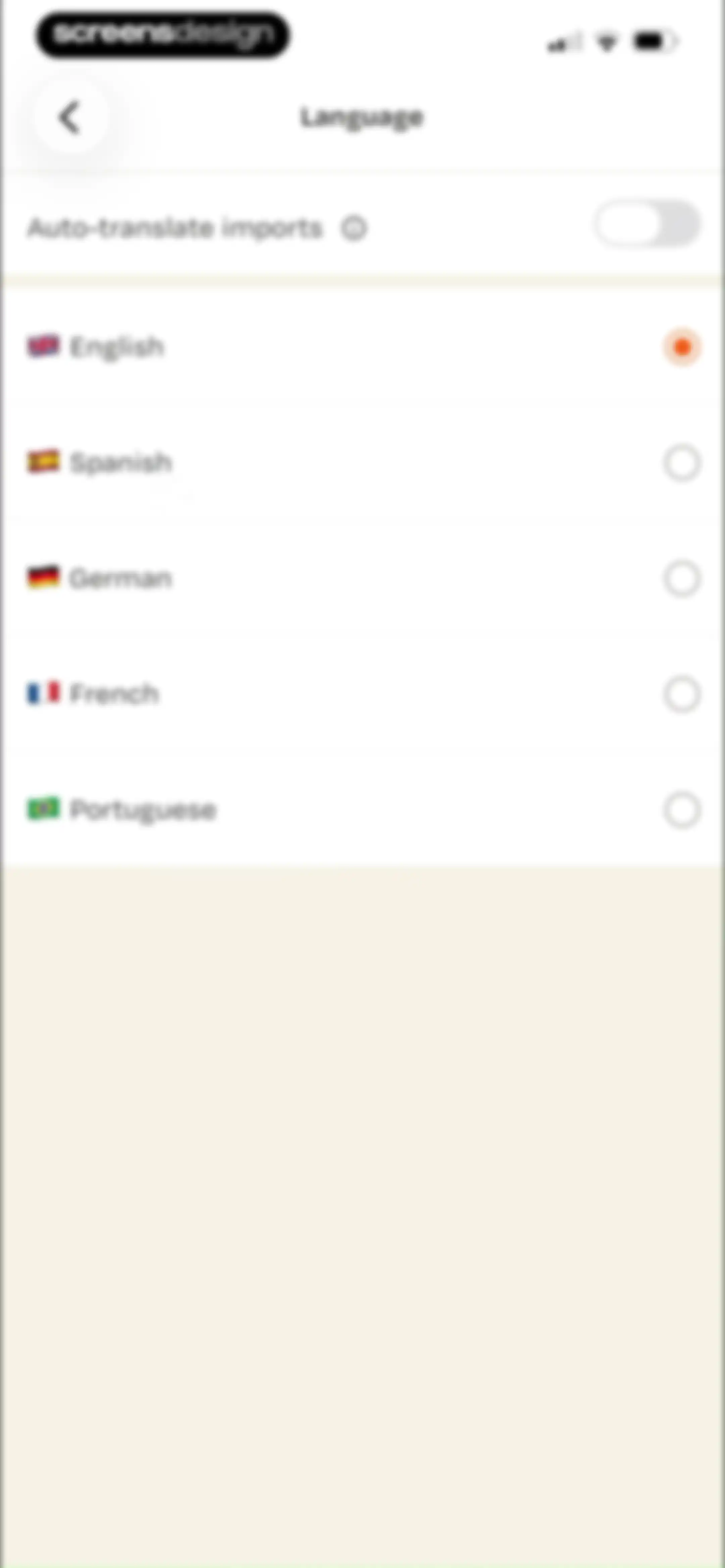 ReciMe: Recipes & Meal Planner screen 146
