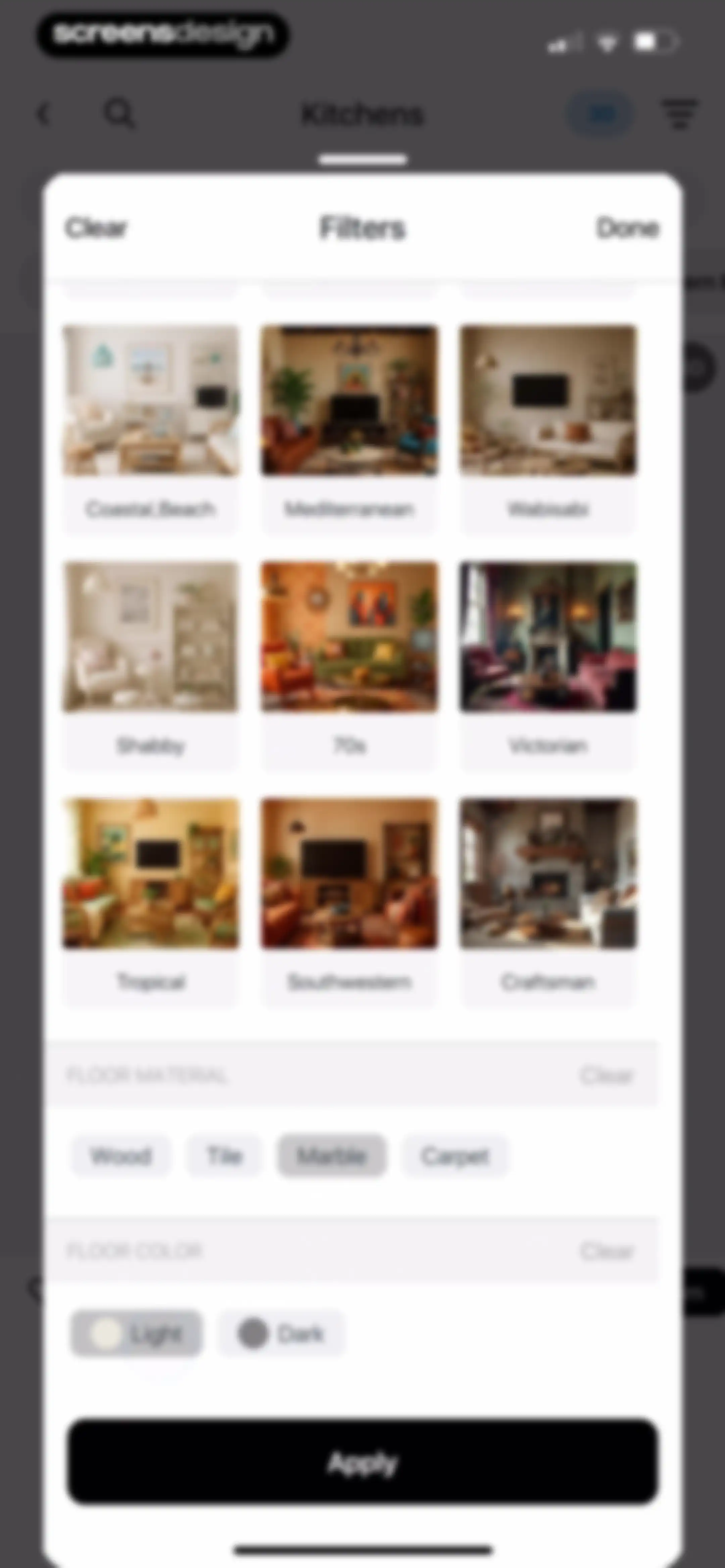 Home Planner AI：Room Design 3D screen 23