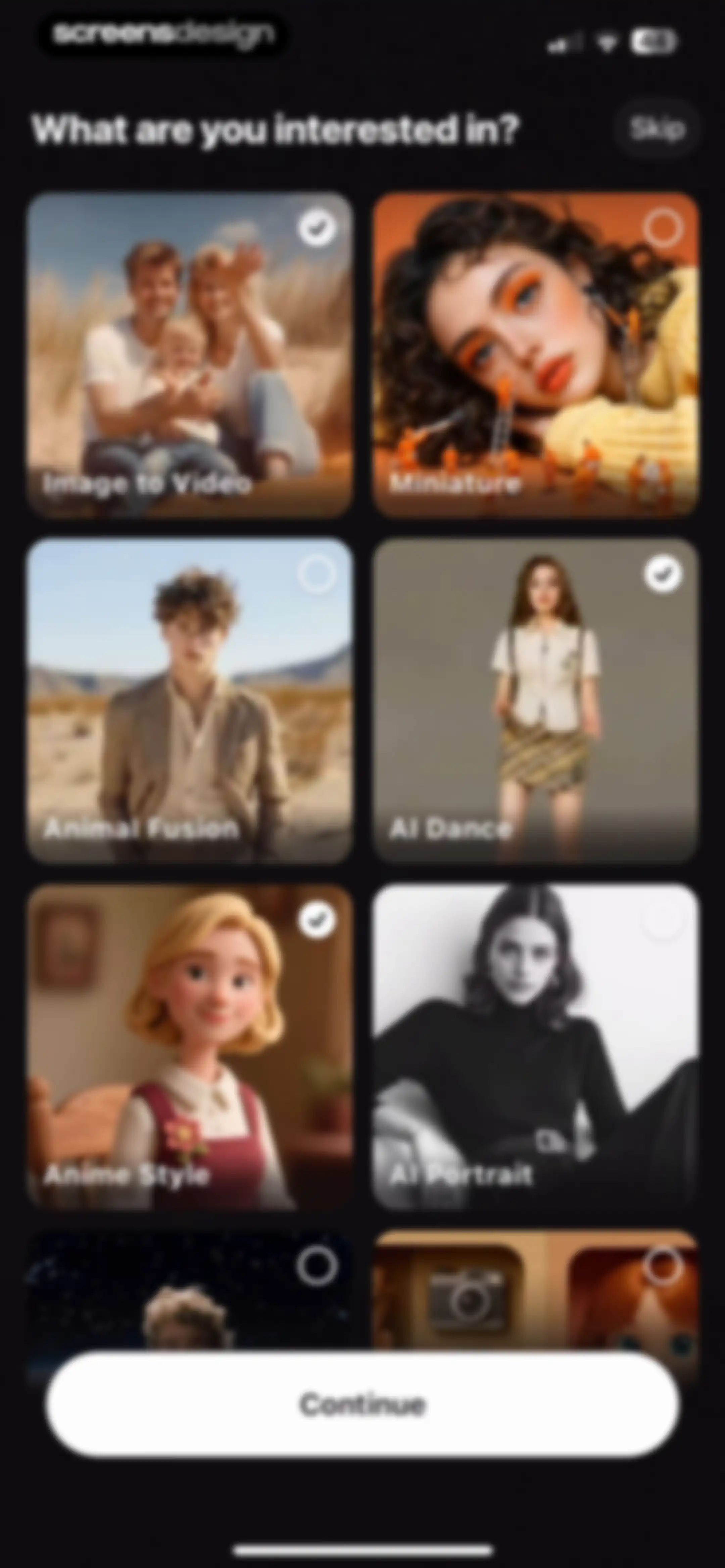 AI Video Generator : SelfyzAI screen 4