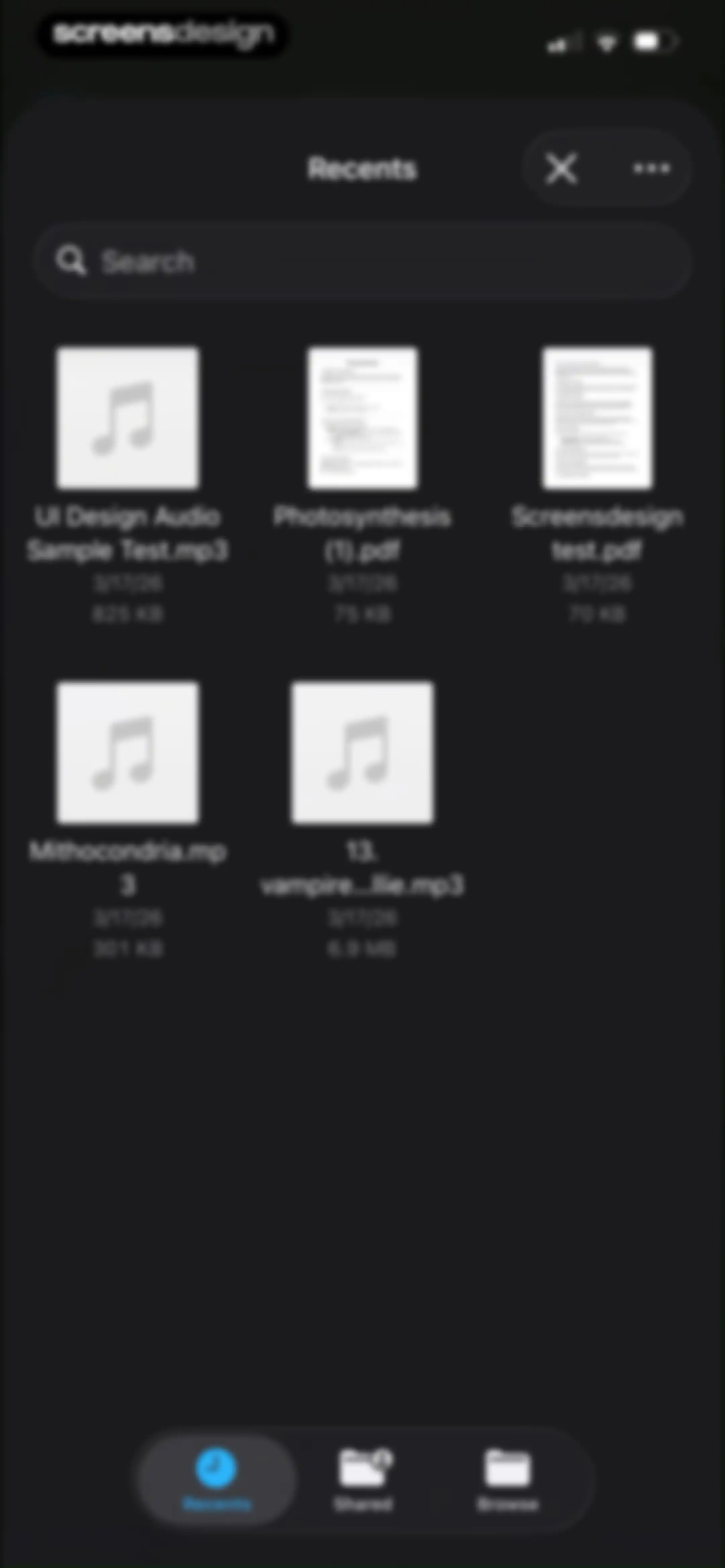 AI Chatbot: Pixi screen 36