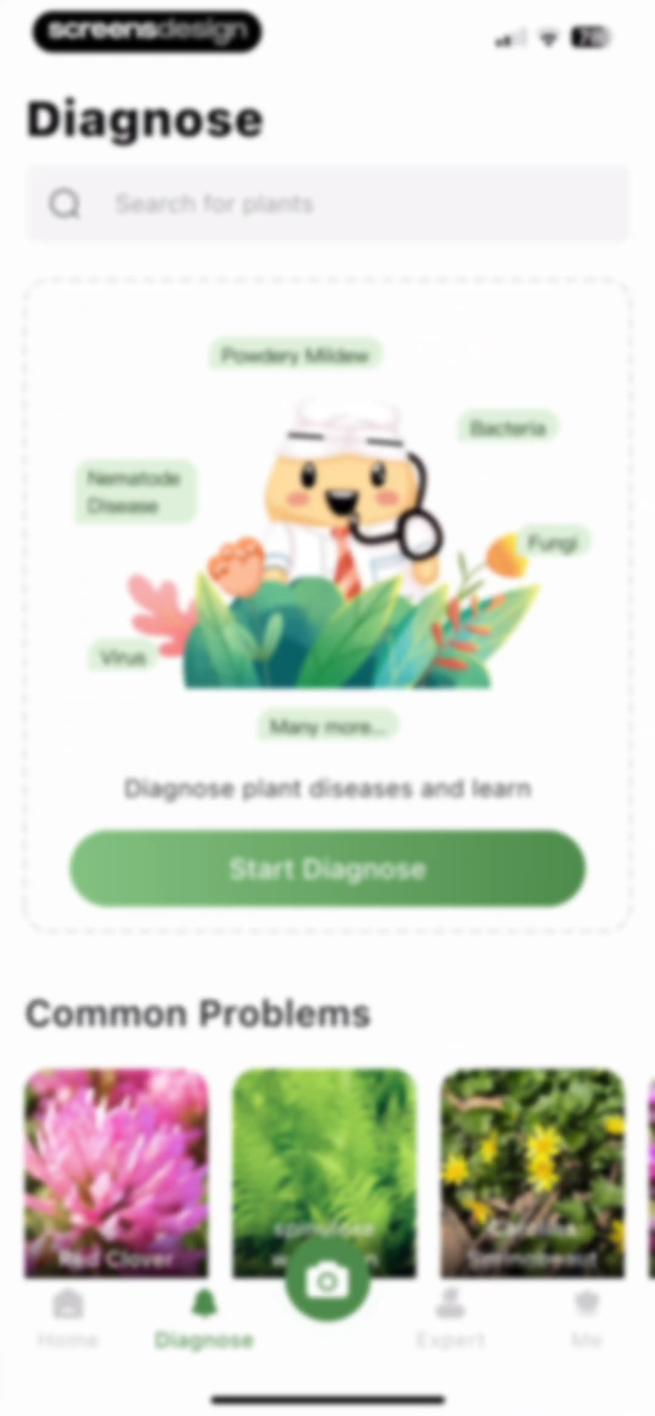 Plant Identifier: ChatPlant AI screen 57