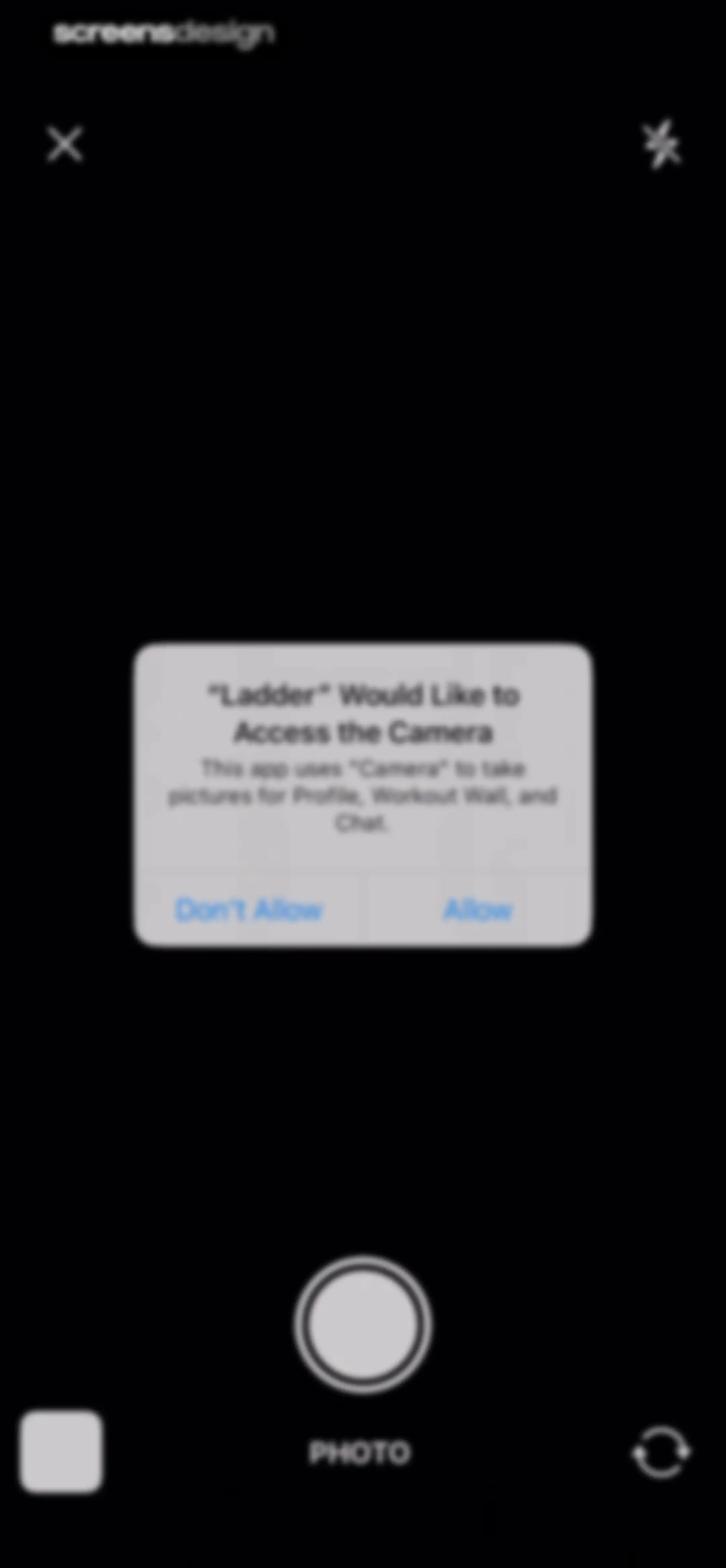 LADDER Strength Training Plans screen 64