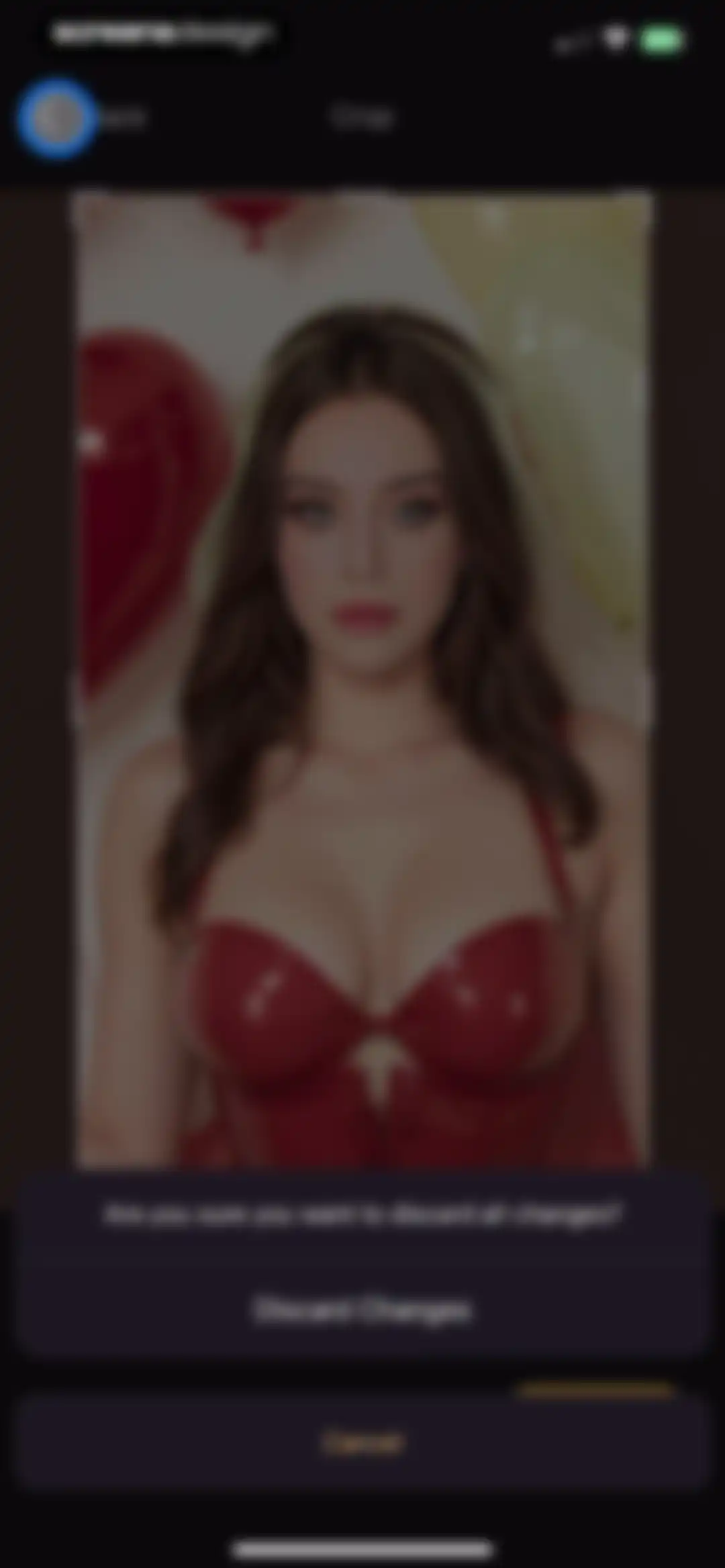 Aviart: AI Photo Generator screen 42