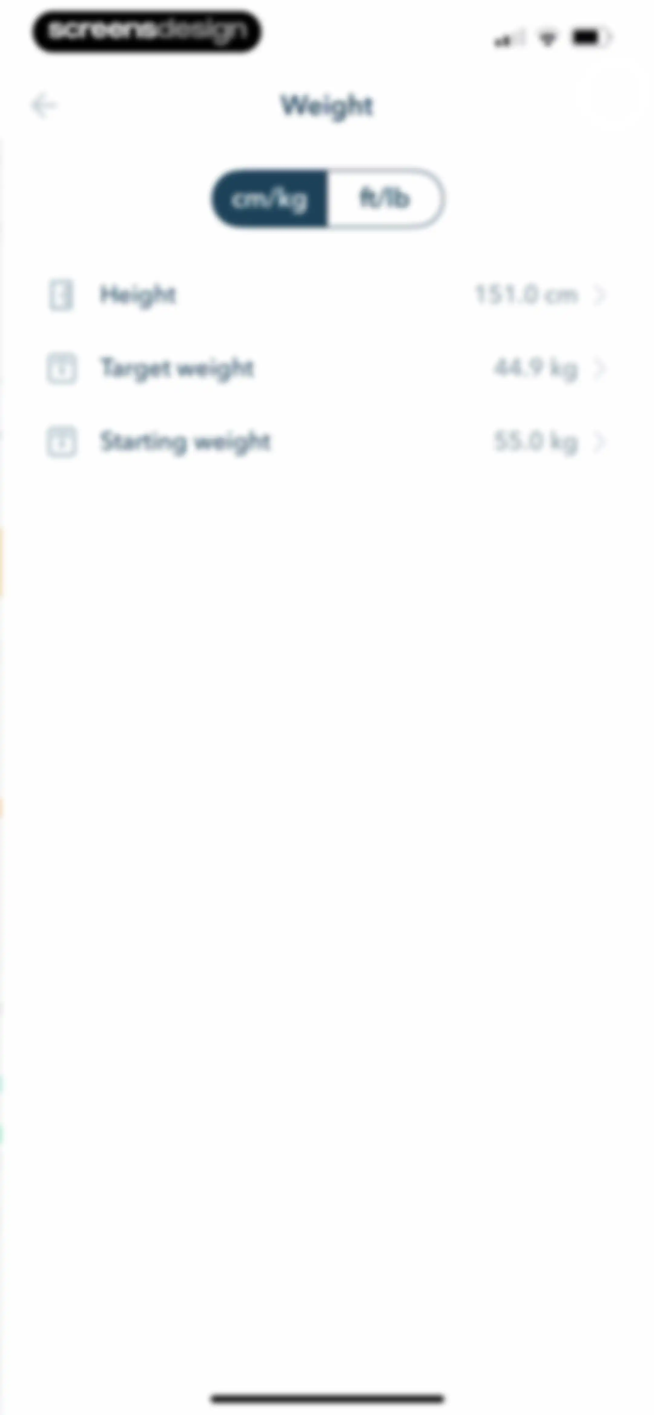 Intermittent Fasting Tracker - screen 245
