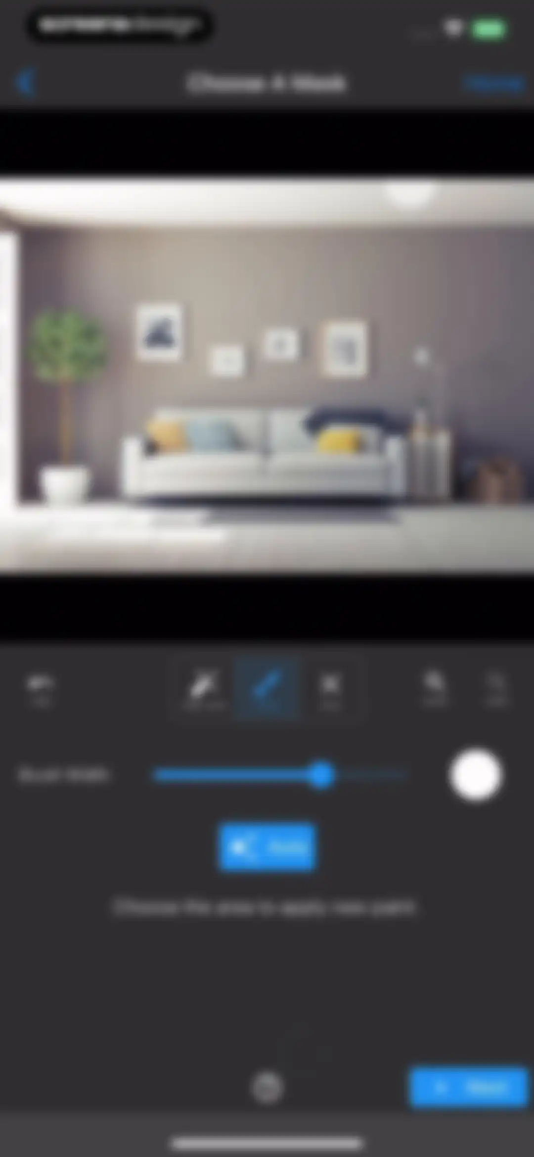 Remodel AI - Home Design screen 35