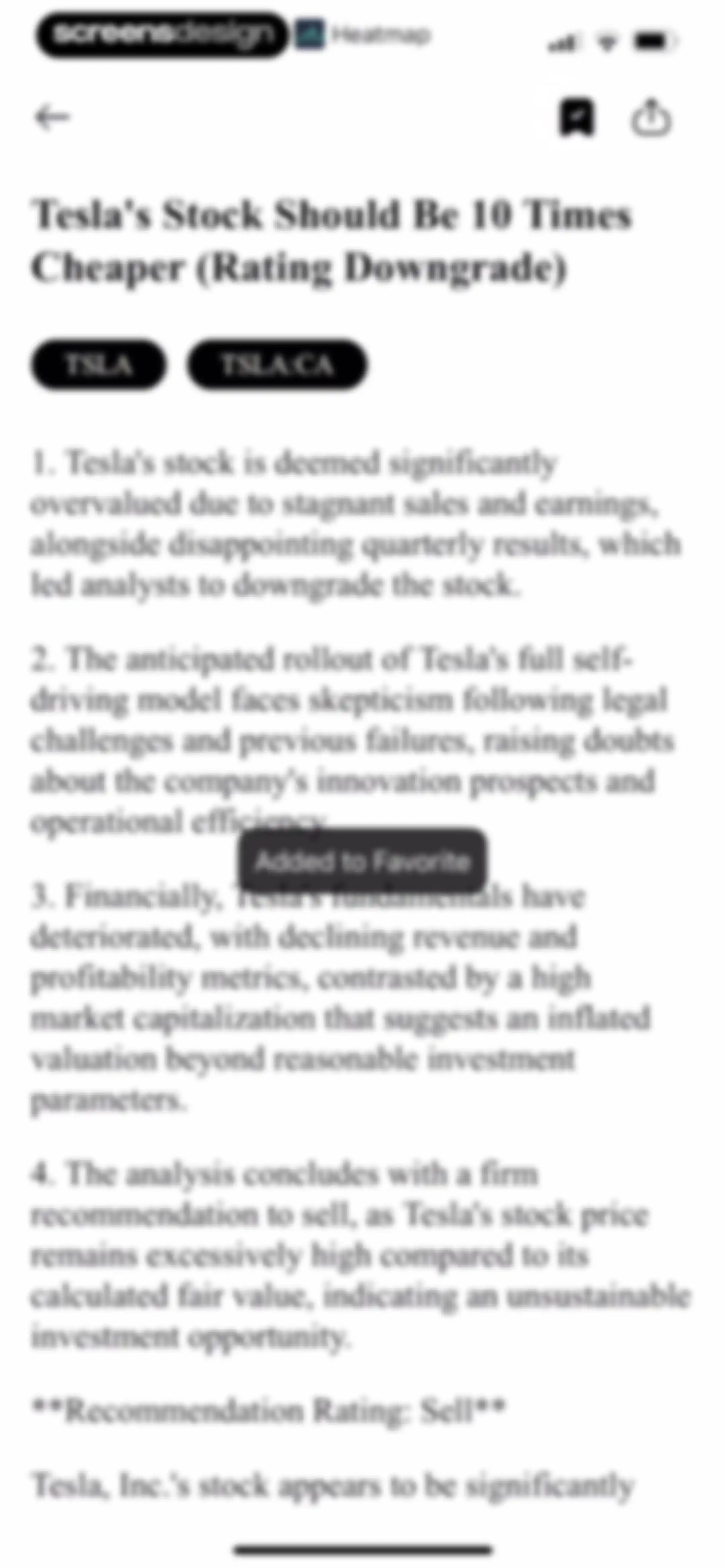 Trading Ideas Driven by AI screen 48