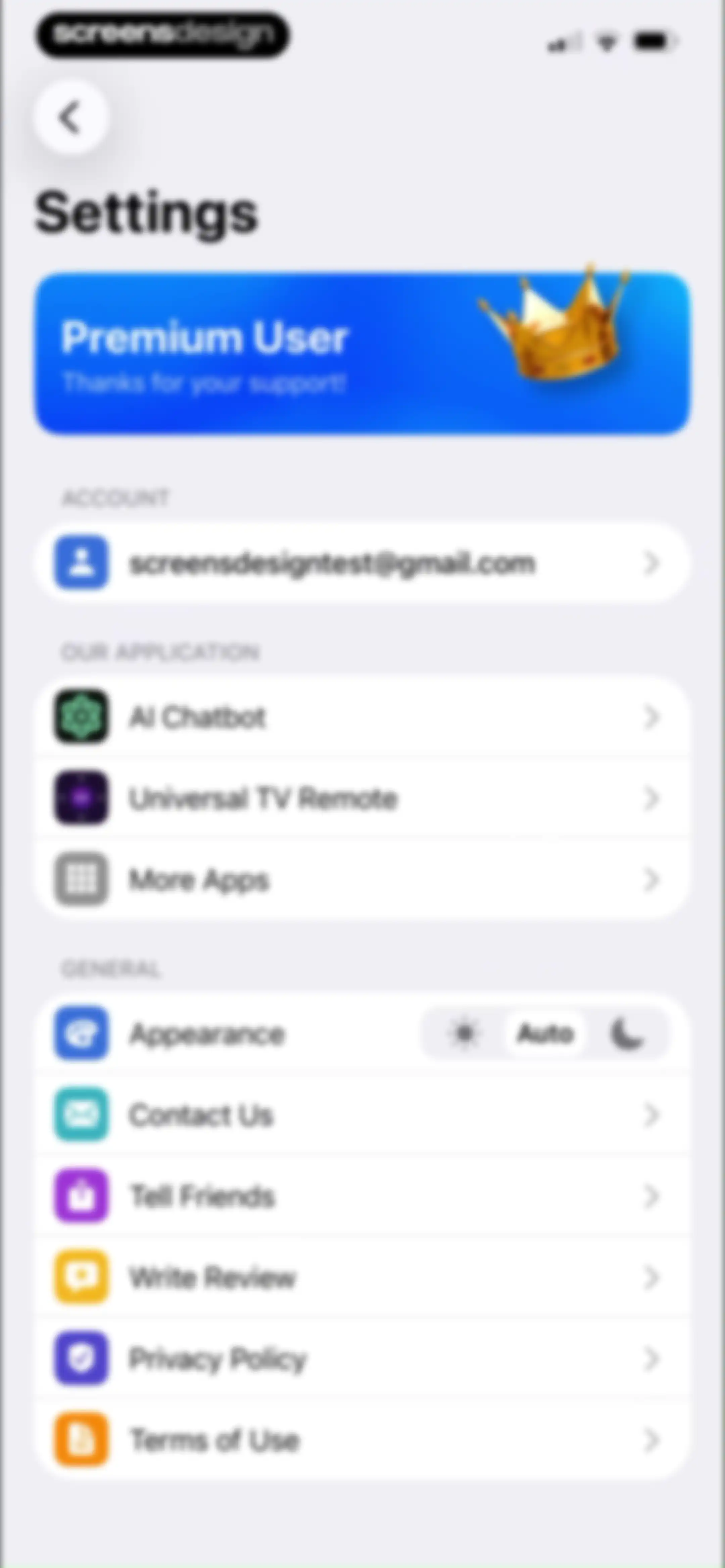 AI Note Taker - Voice to Notes screen 78