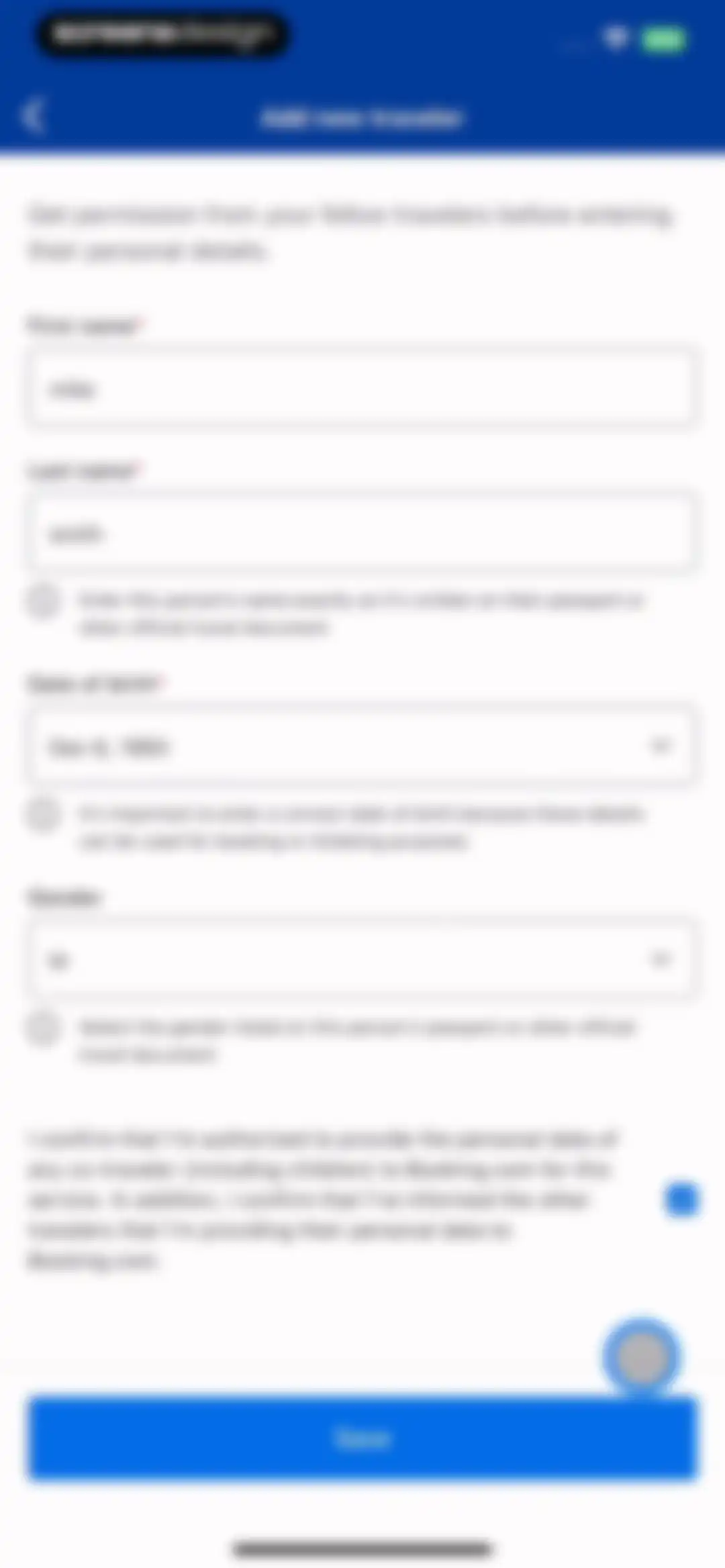 Booking.com: Hotels & Travel screen 141