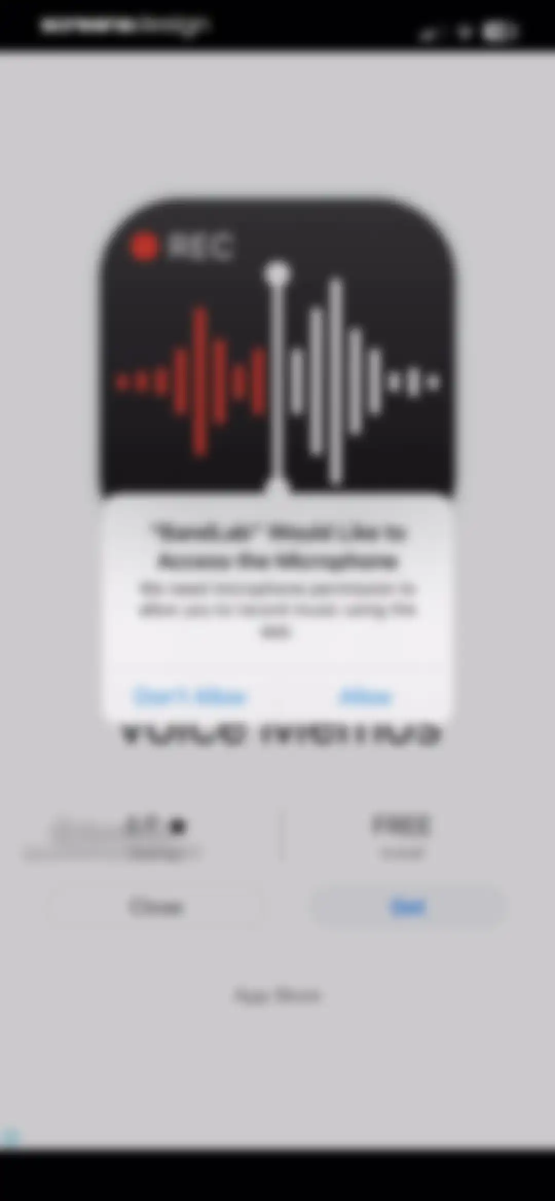 BandLab – Music Maker & Beats screen 79