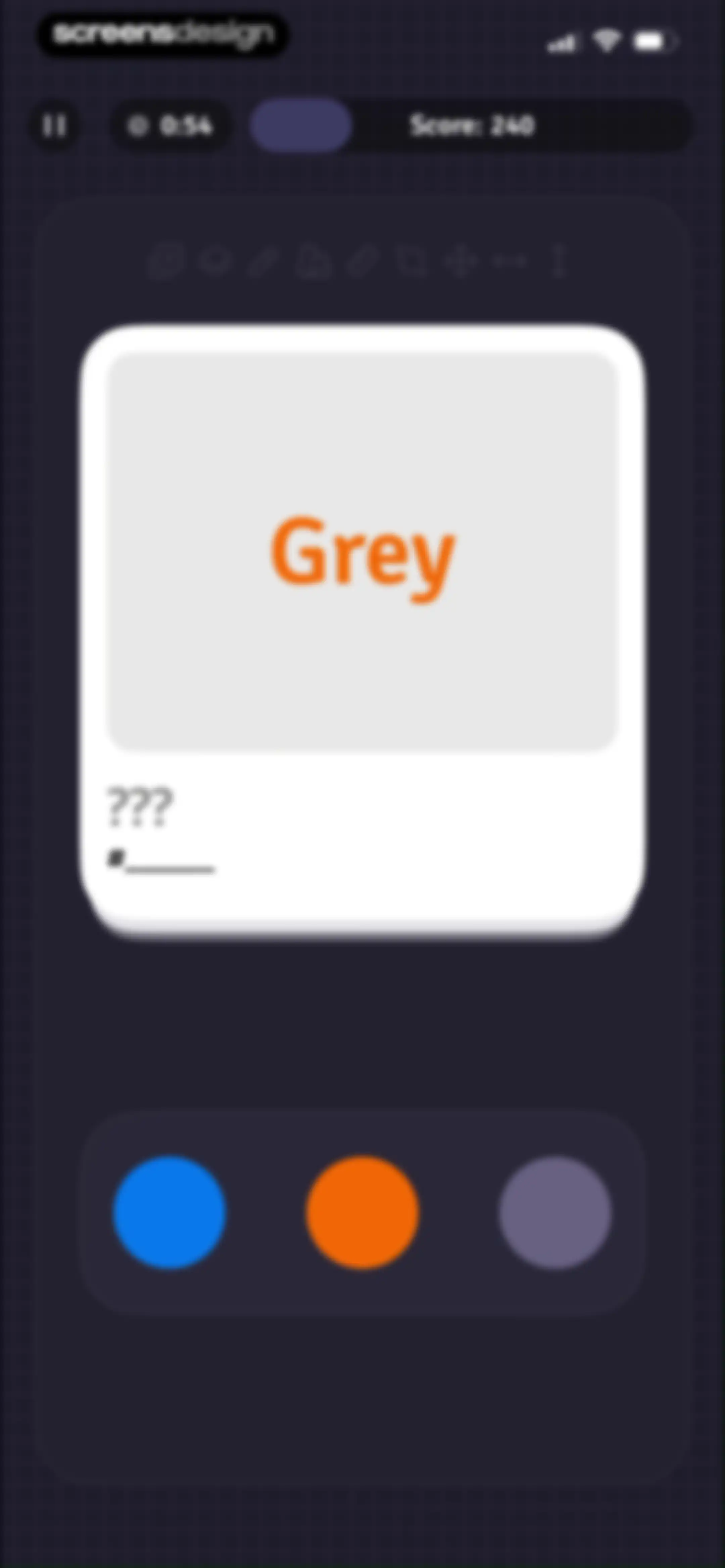 Clever: Brain Training Games screen 83