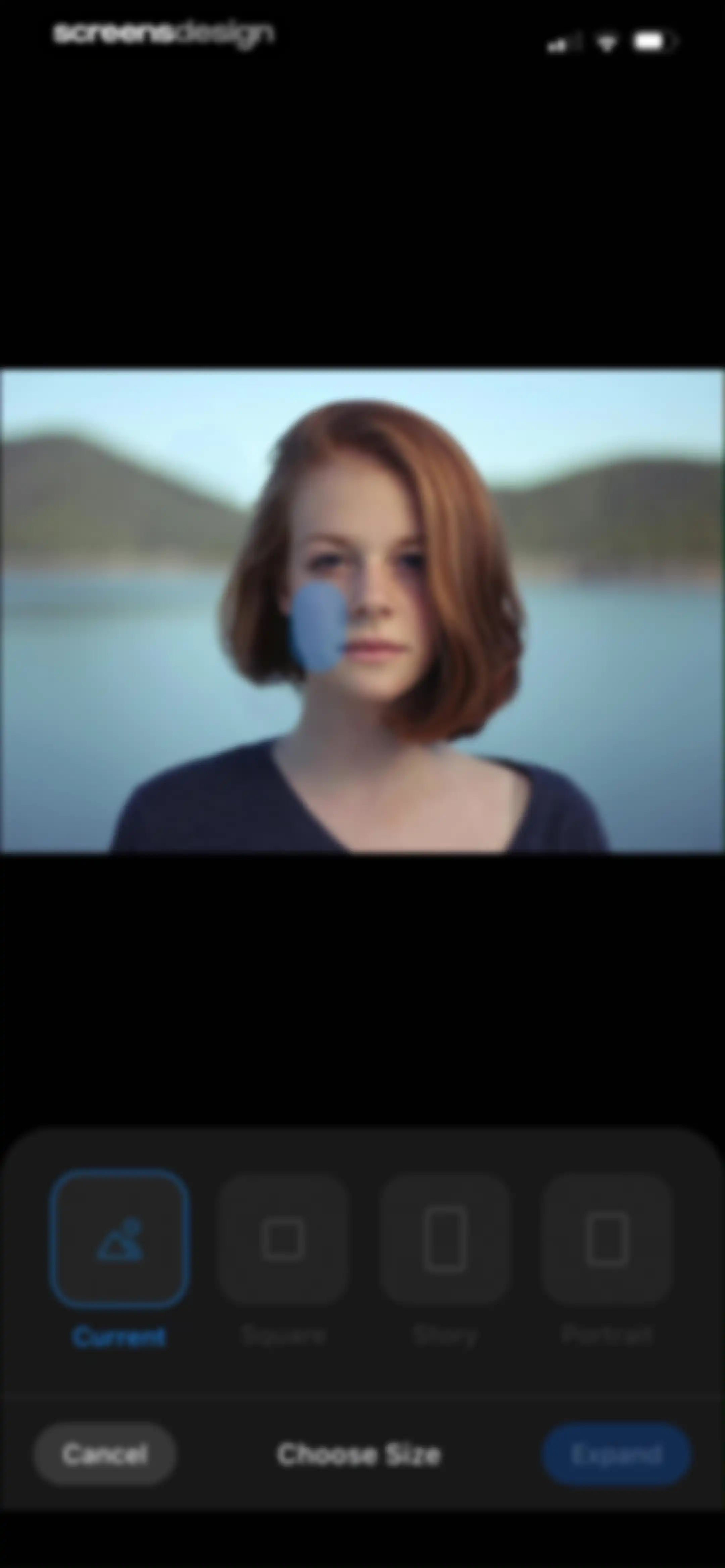ReShoot: AI Photos & Edits screen 20