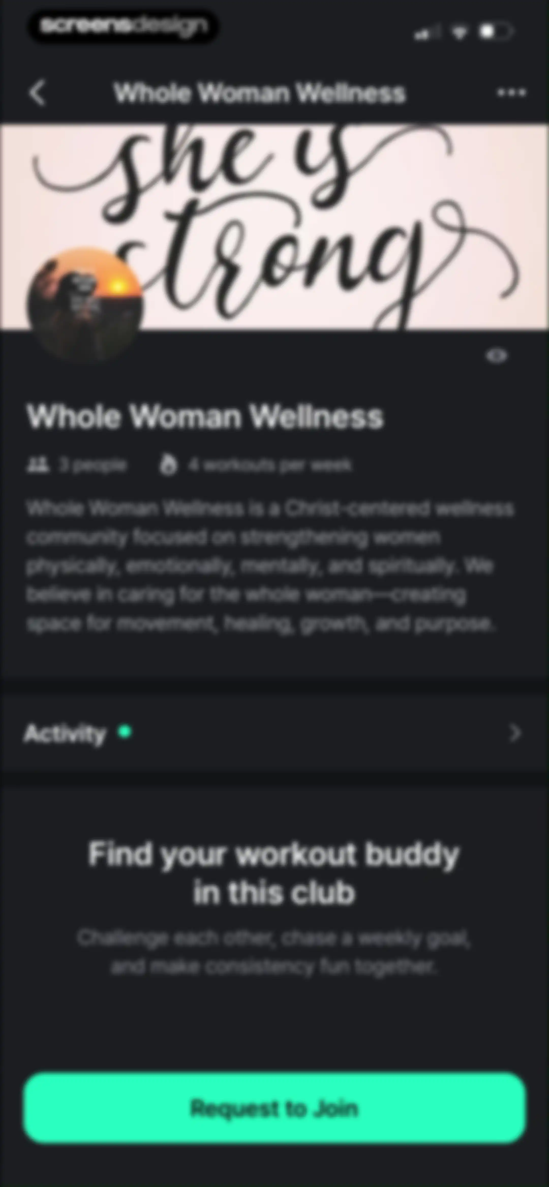 Planfit AI Gym Workout Planner screen 195