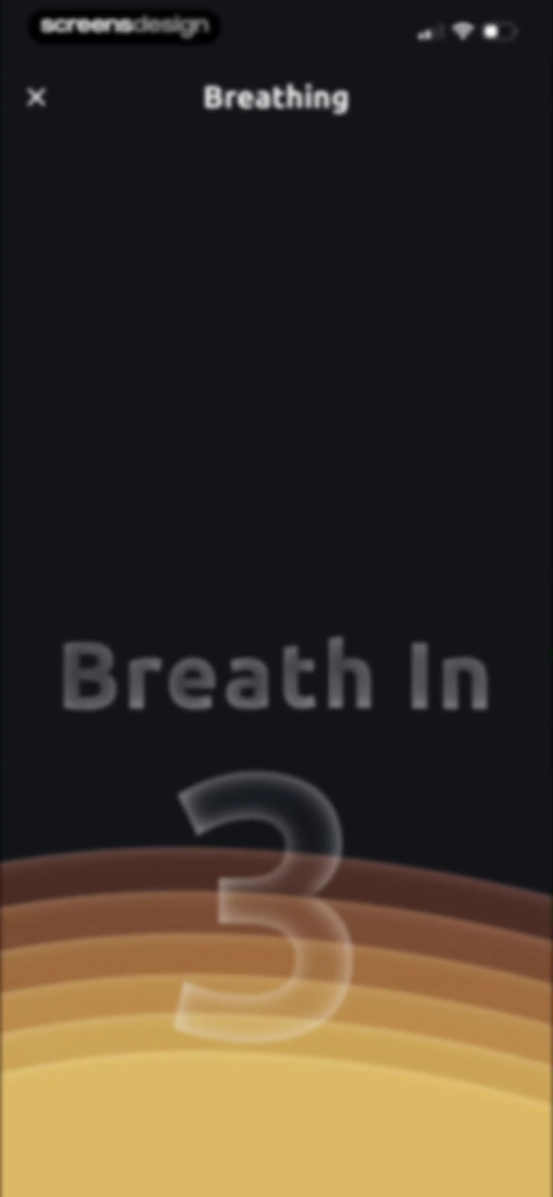 Vocal Image: AI Speaking Coach screen 141