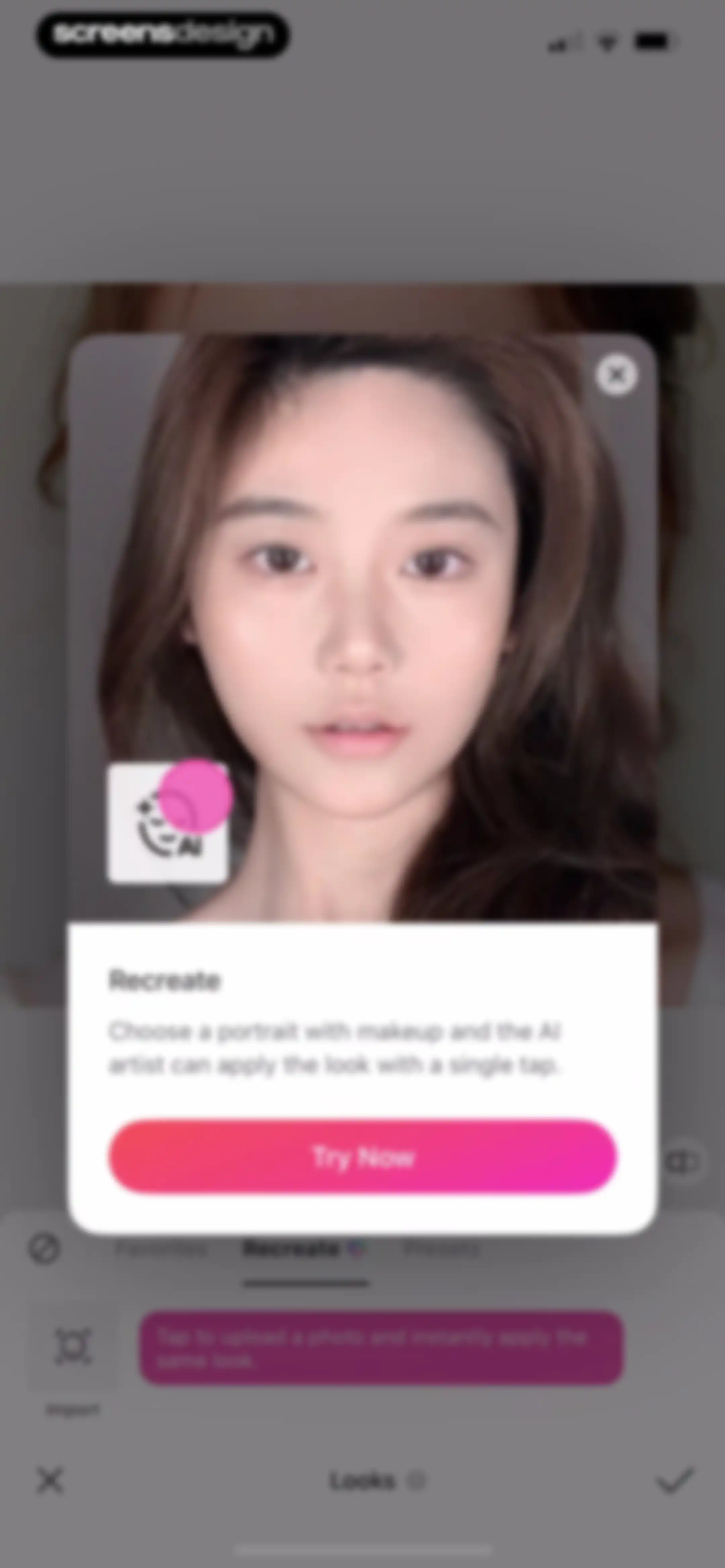 BeautyPlus-Selfie Photo Editor screen 41