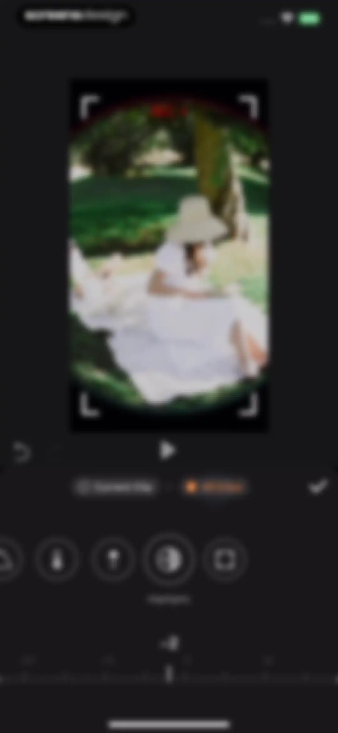 VideoShow AI Video Editor screen 43
