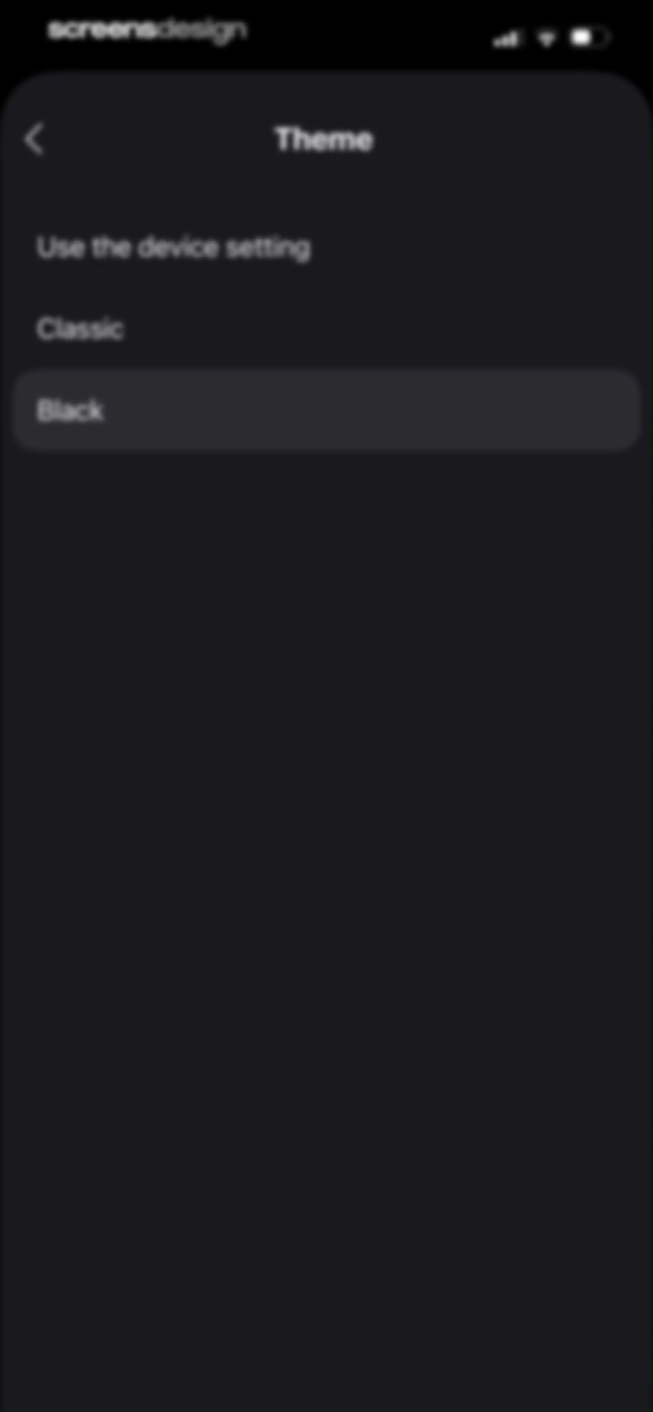 Pillow: Sleep Tracker screen 129