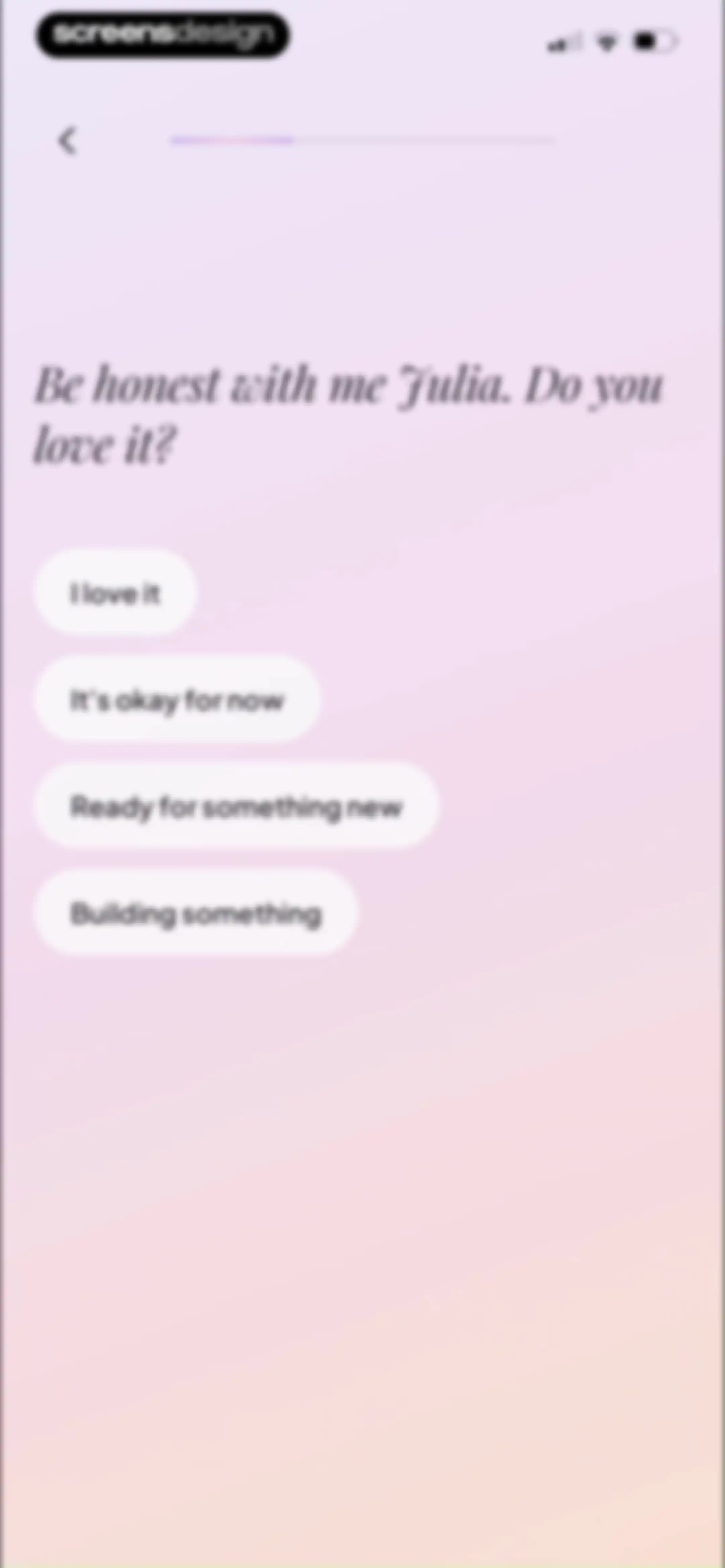 Aya: Manifest Your Dream Self screen 10