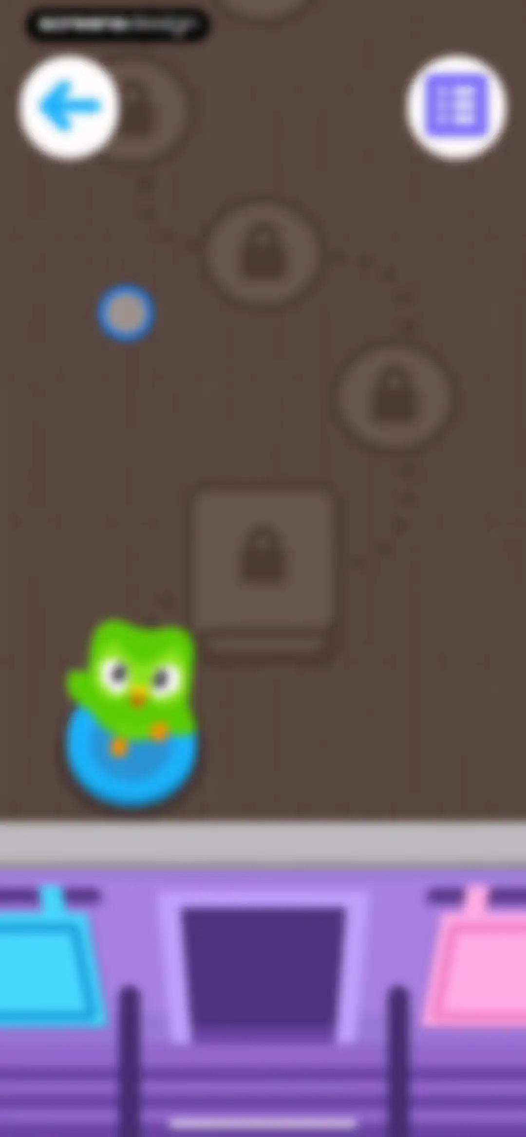 Learn to Read - Duolingo ABC screen 99