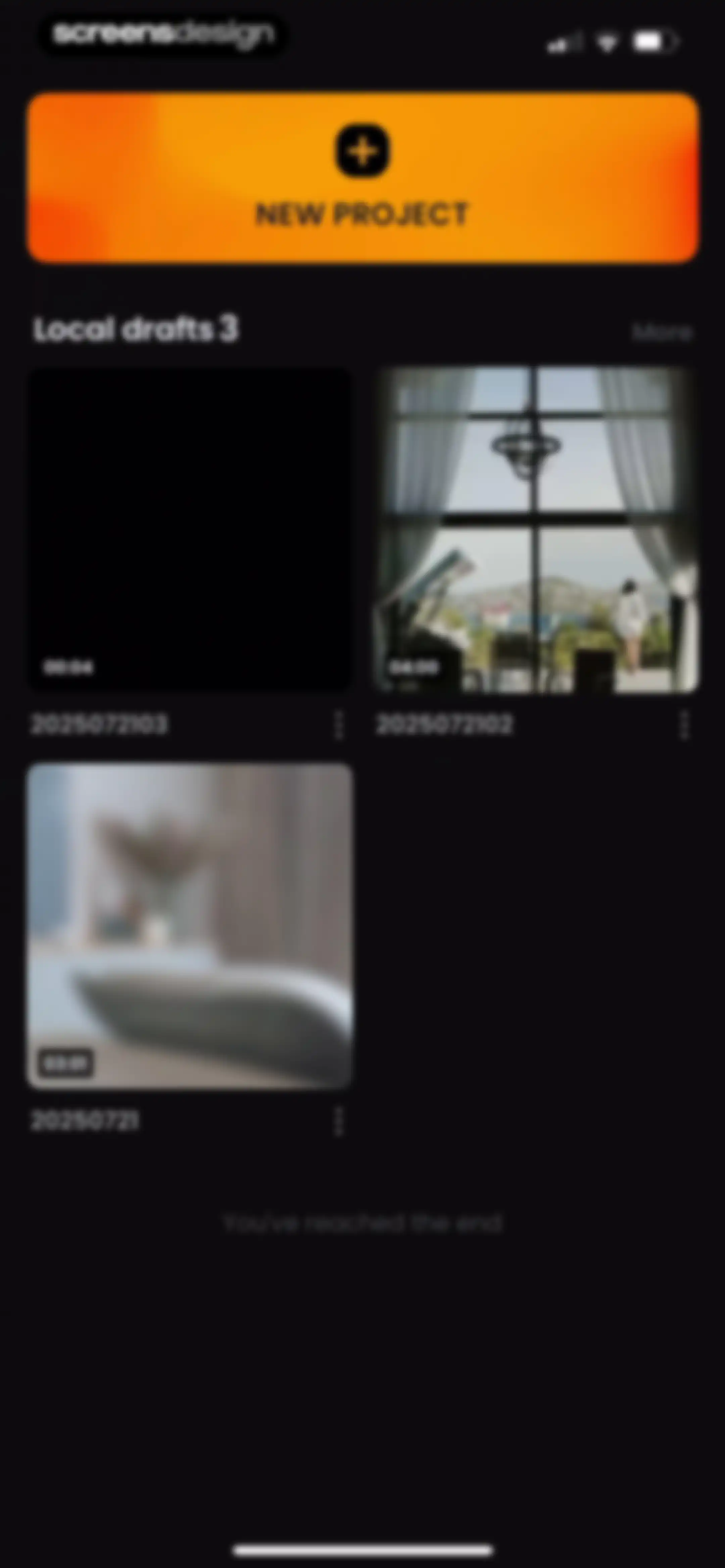 VivaVideo - Video Cut & Editor screen 215
