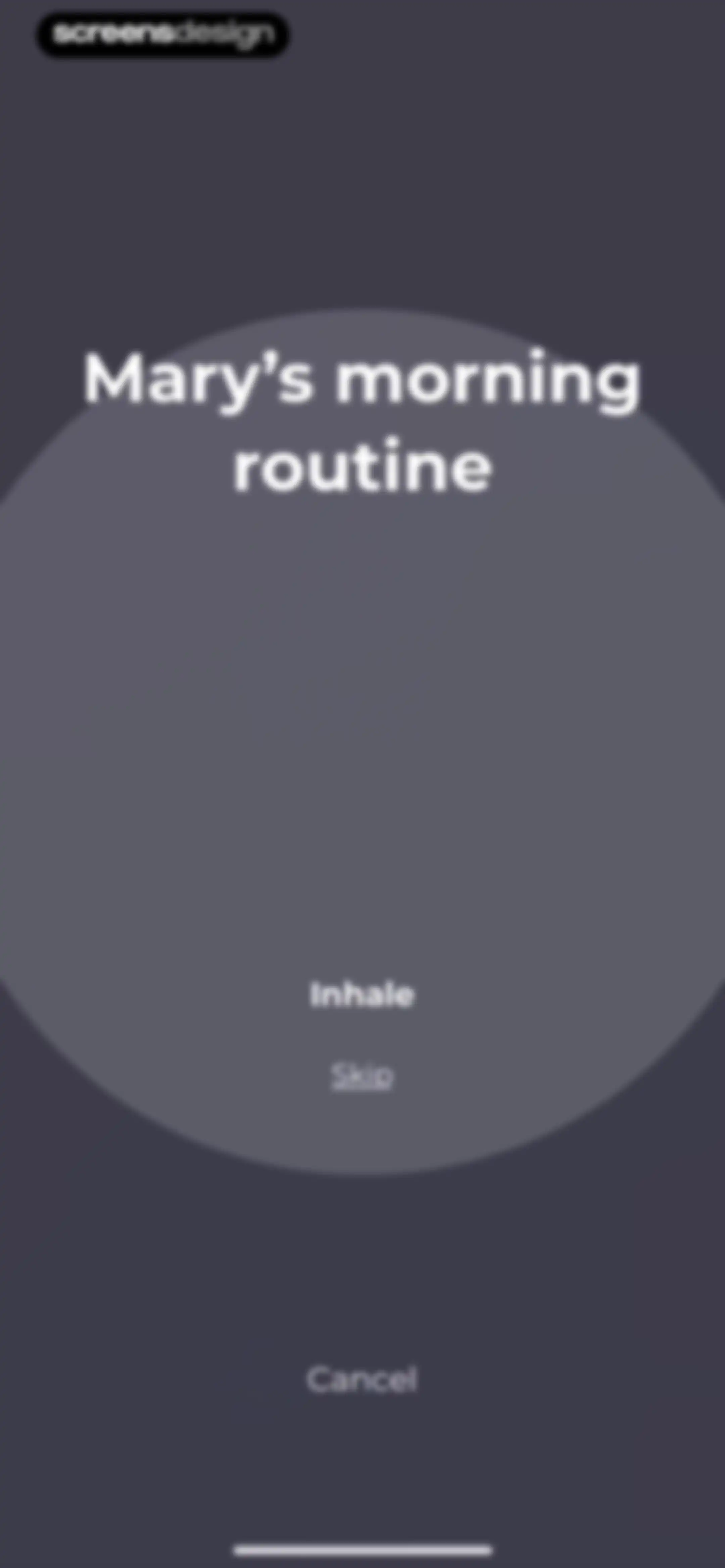 Routine Planner, Habit Tracker screen 47