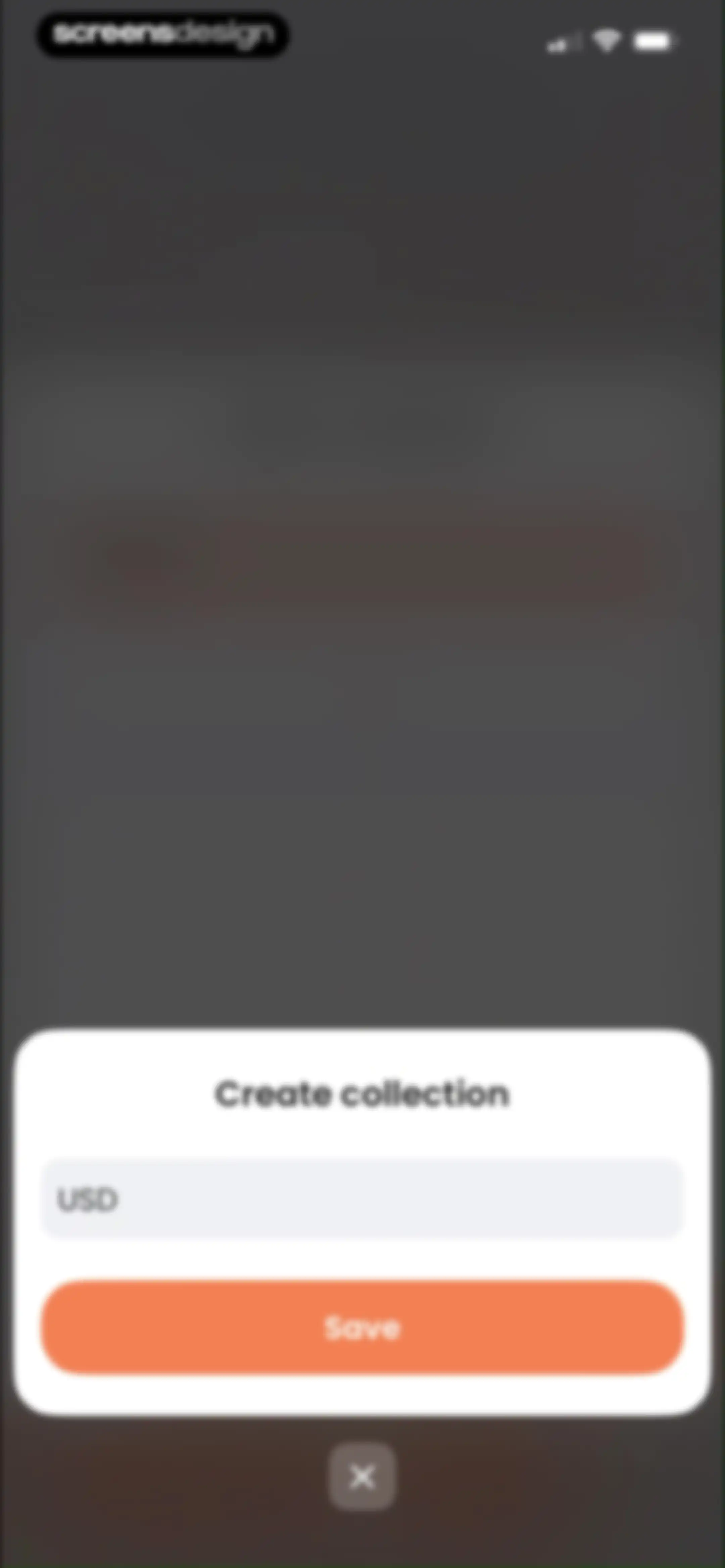 CoinIn: Coin Scan Identifier screen 34