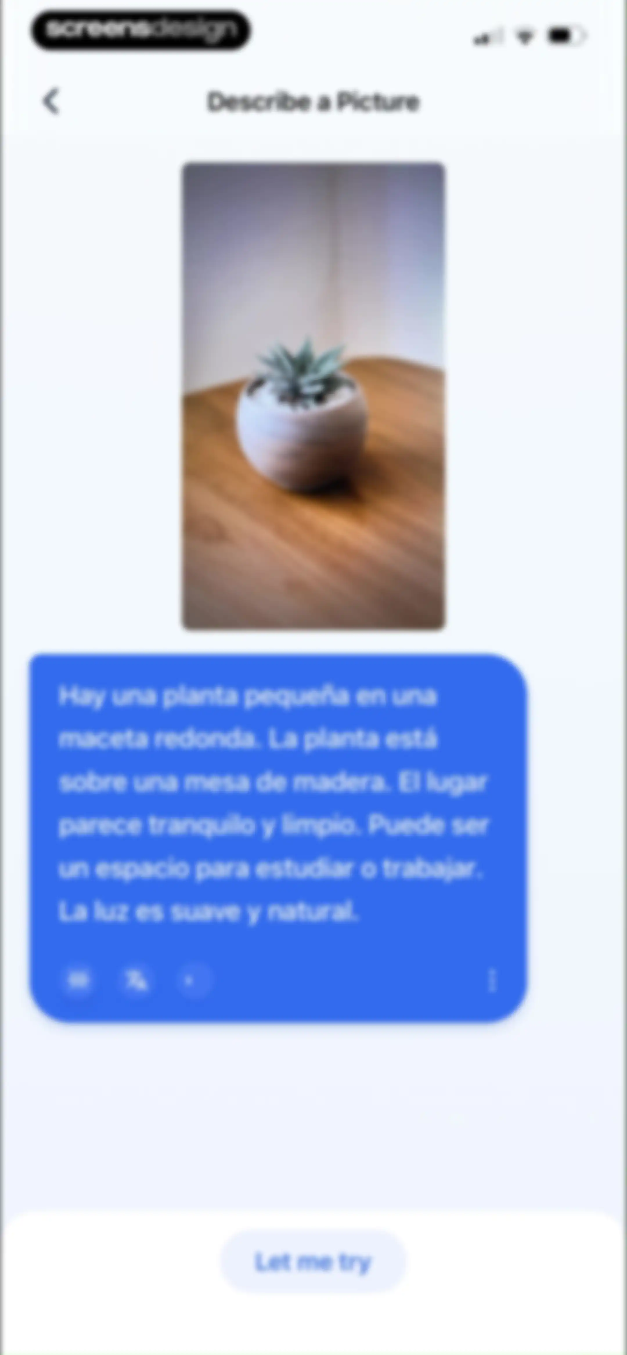TalkMe: Speak & Learn English screen 161