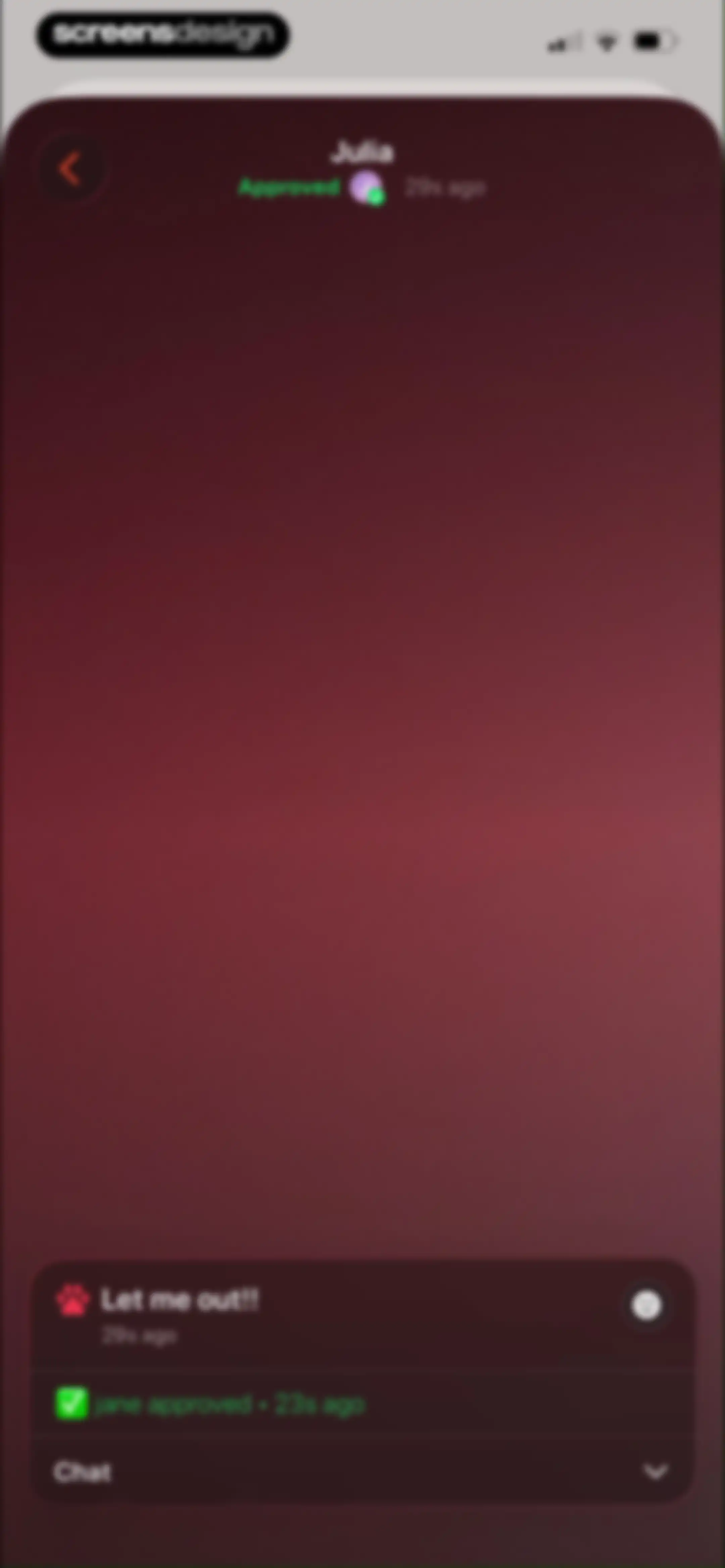 Useless - Screen Time Control screen 78