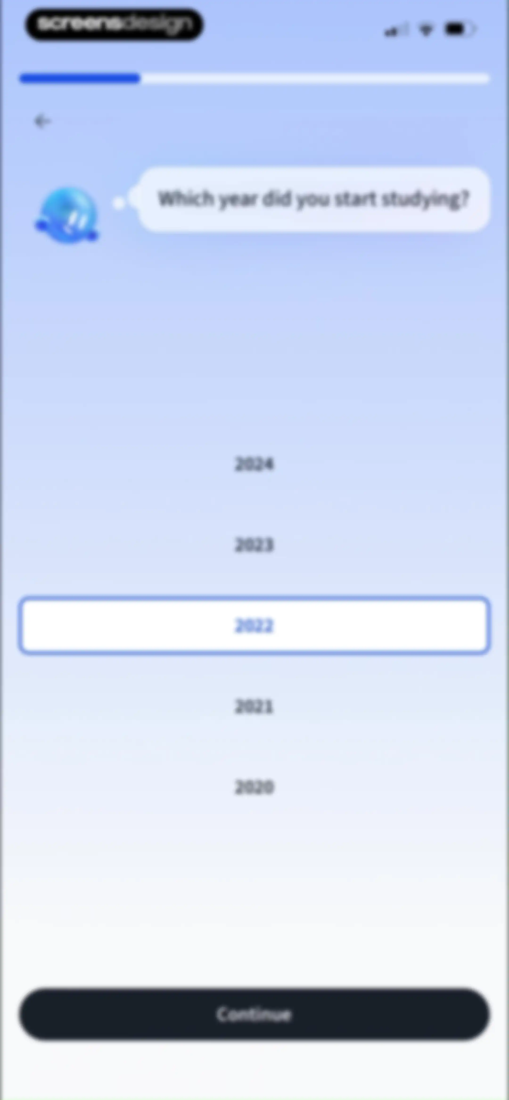 Vaia: AI Flashcards. Study App screen 23