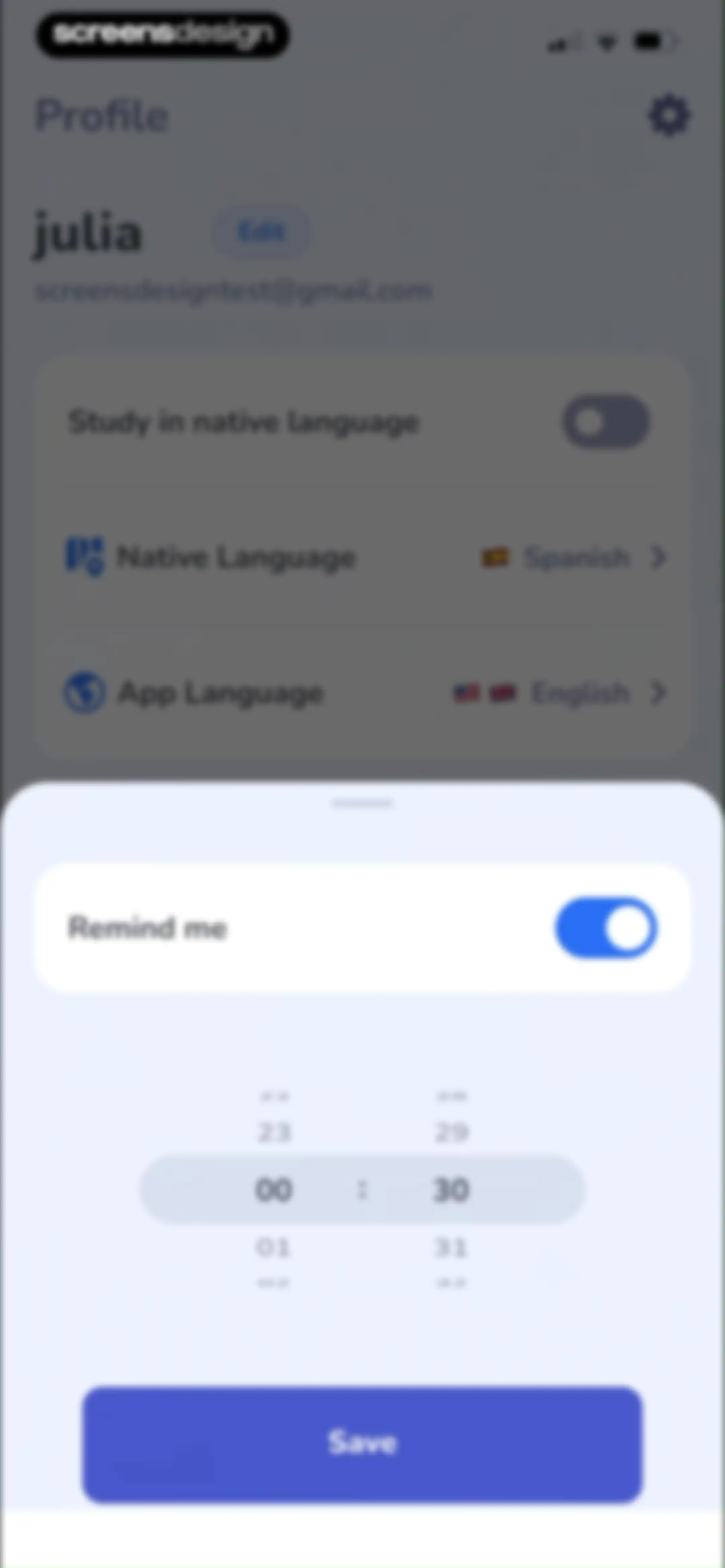 YayTalk: Learn & Speak English screen 108