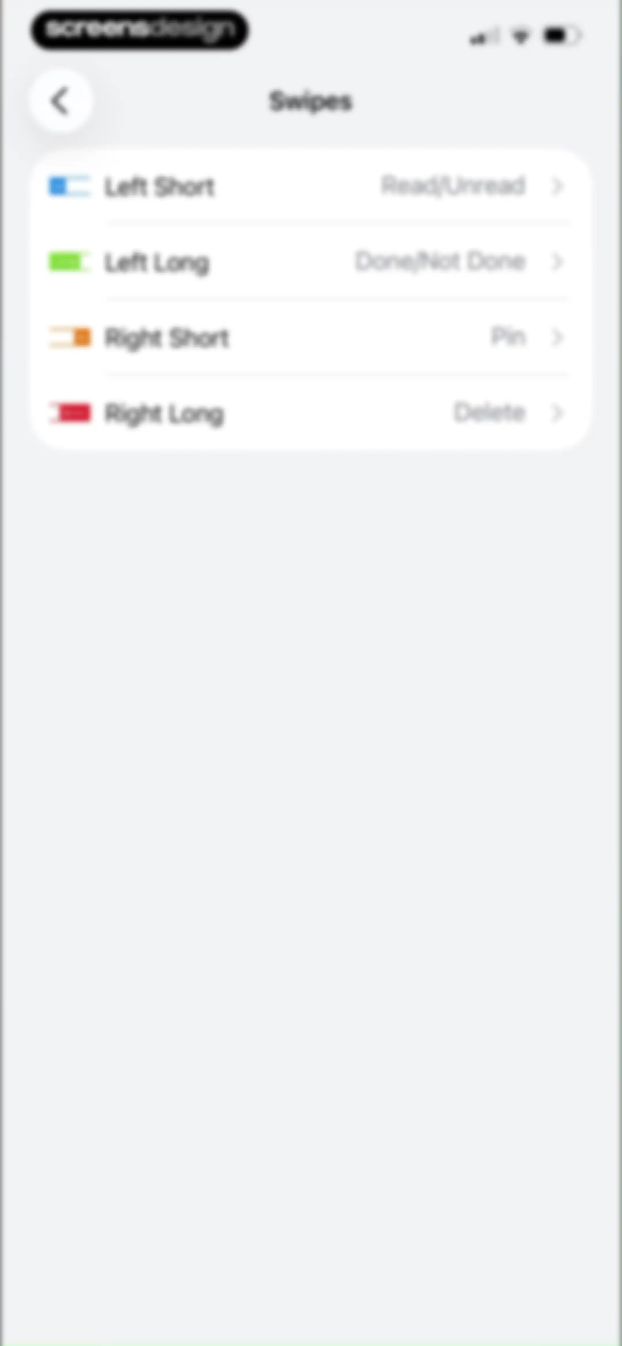 Spark Mail: AI Email Assistant screen 135