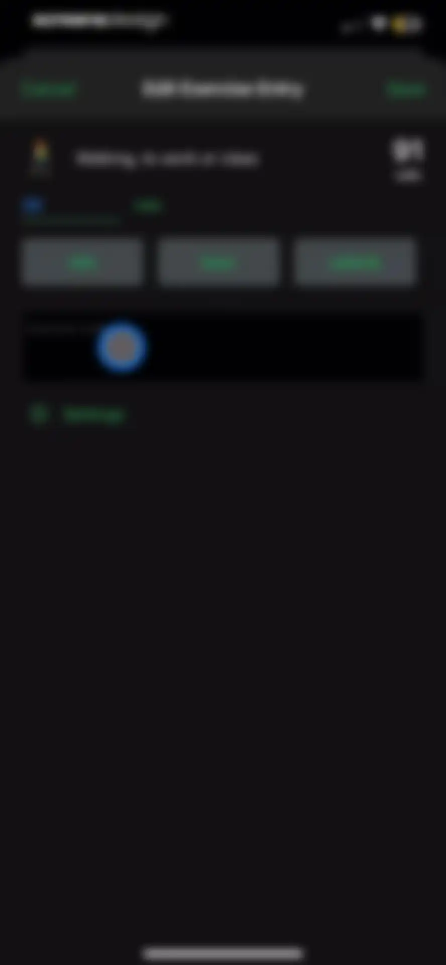 Calorie Counter PRO MyNetDiary screen 88