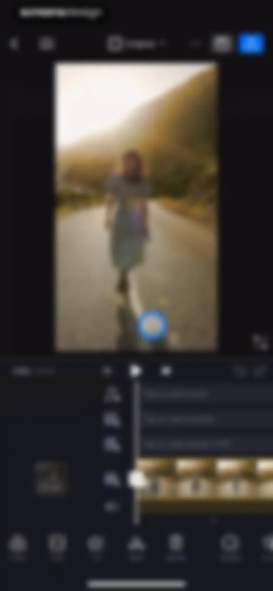 VN: Photo & Video Editor screen 22